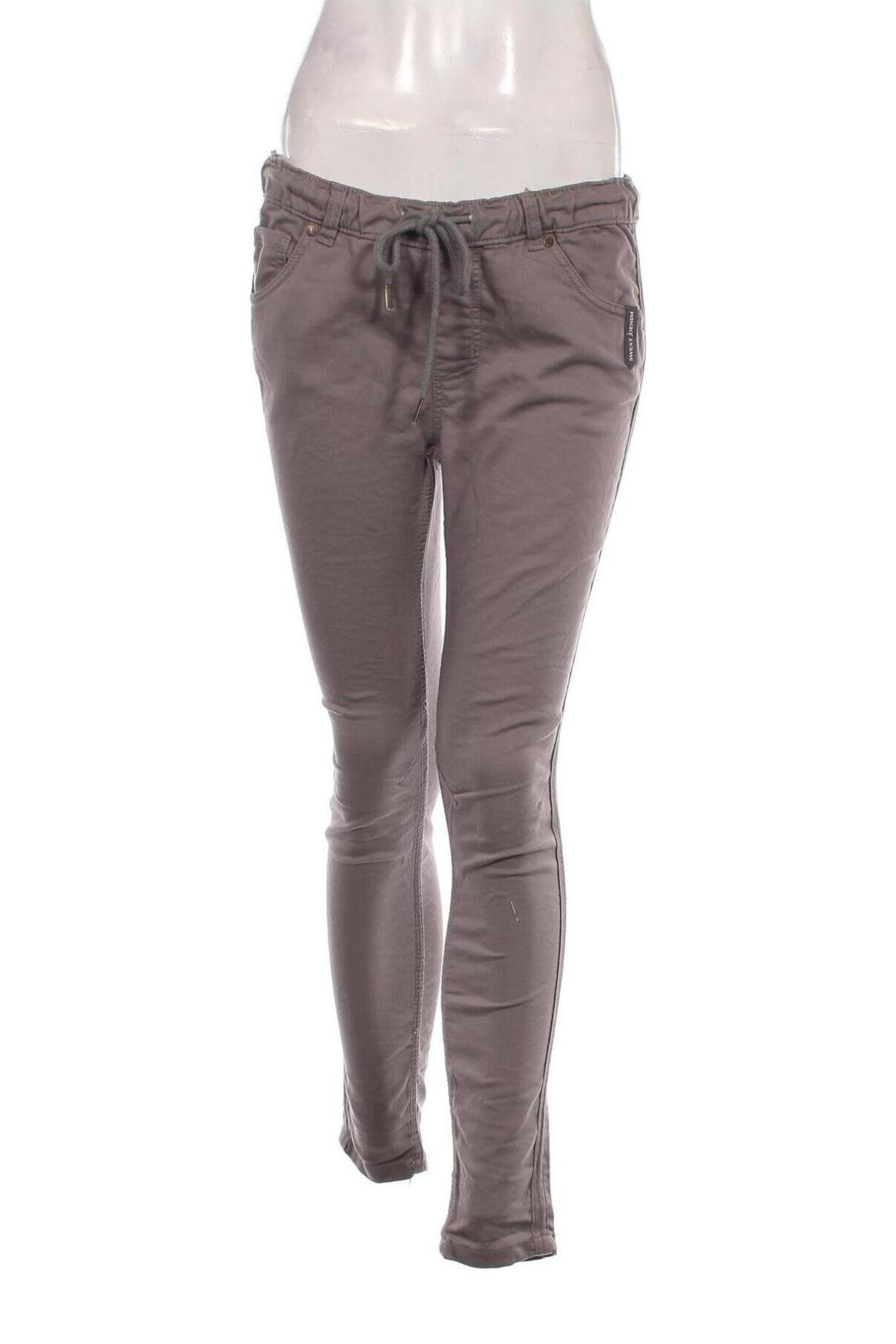 Damenhose Fresh Made, Größe M, Farbe Grau, Preis € 33,49