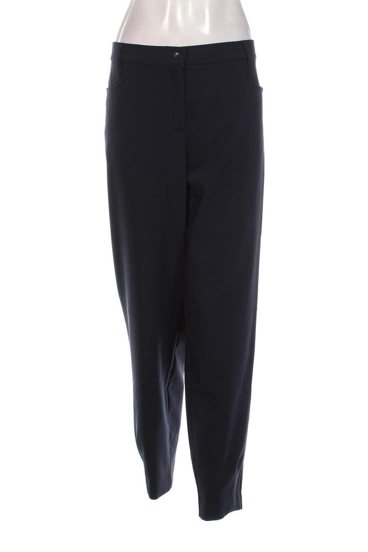 Damenhose Gaia Gaia, Größe XXL, Farbe Blau, Preis 15,99 €