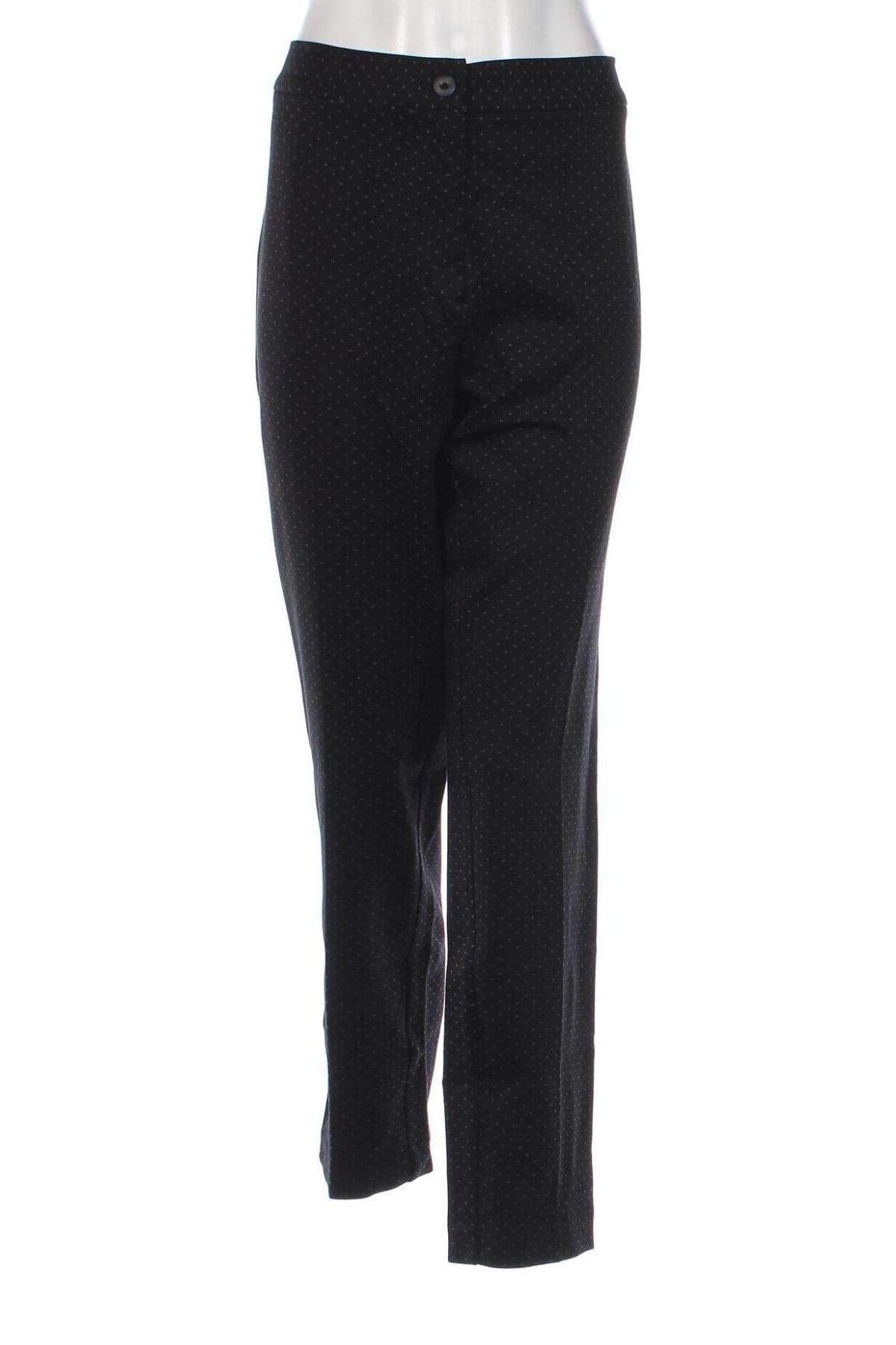 Damenhose Gaia Gaia, Größe XXL, Farbe Schwarz, Preis 23,99 €