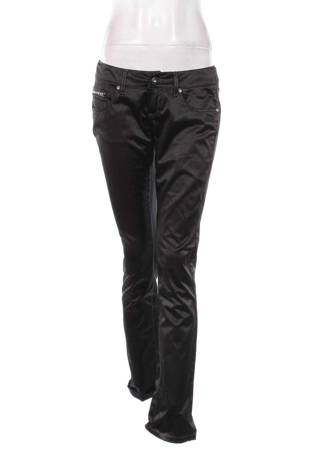 Pantaloni de femei Gang, Mărime M, Culoare Negru, Preț 89,99 Lei