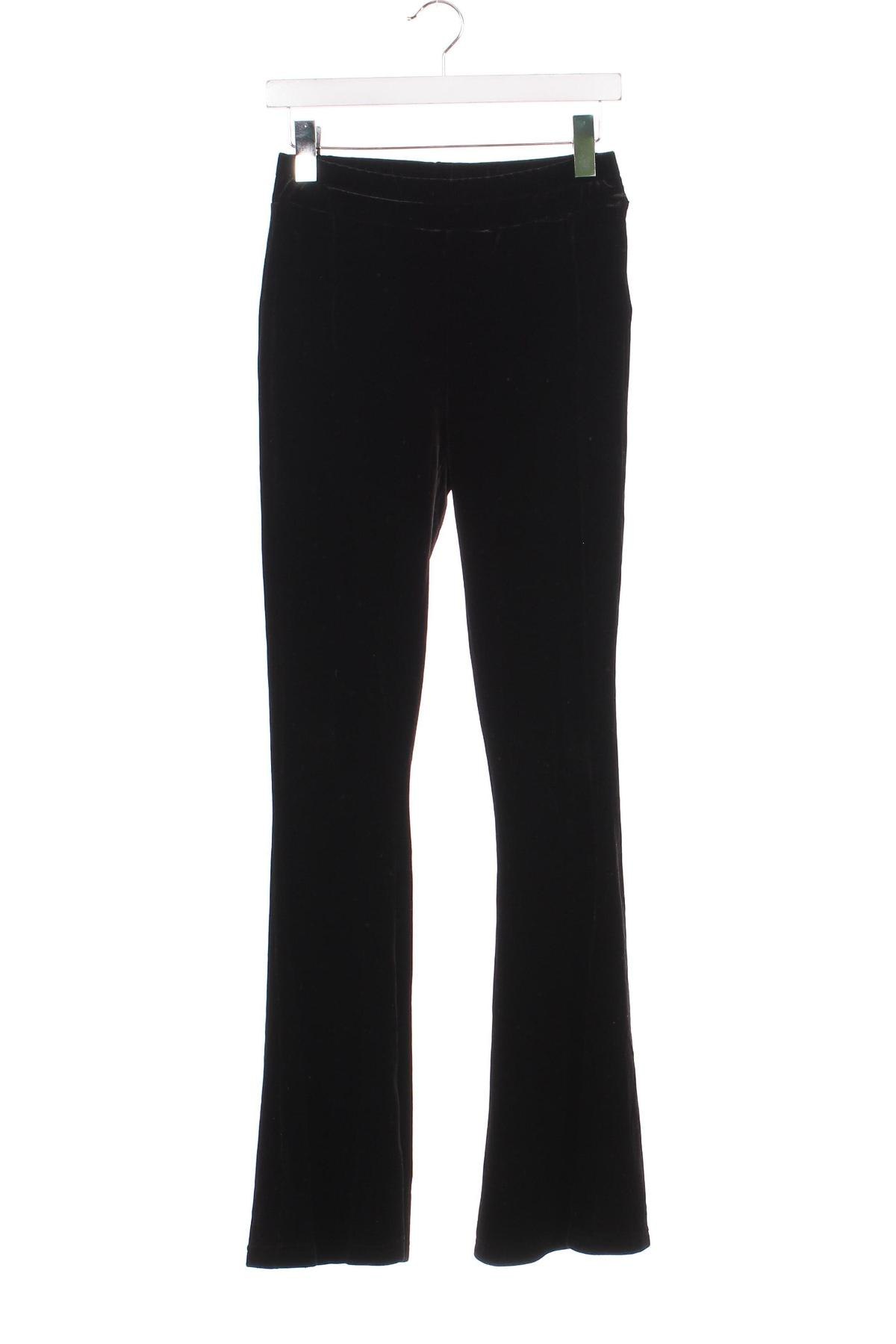 Pantaloni de femei Ganni, Mărime XS, Culoare Negru, Preț 158,99 Lei