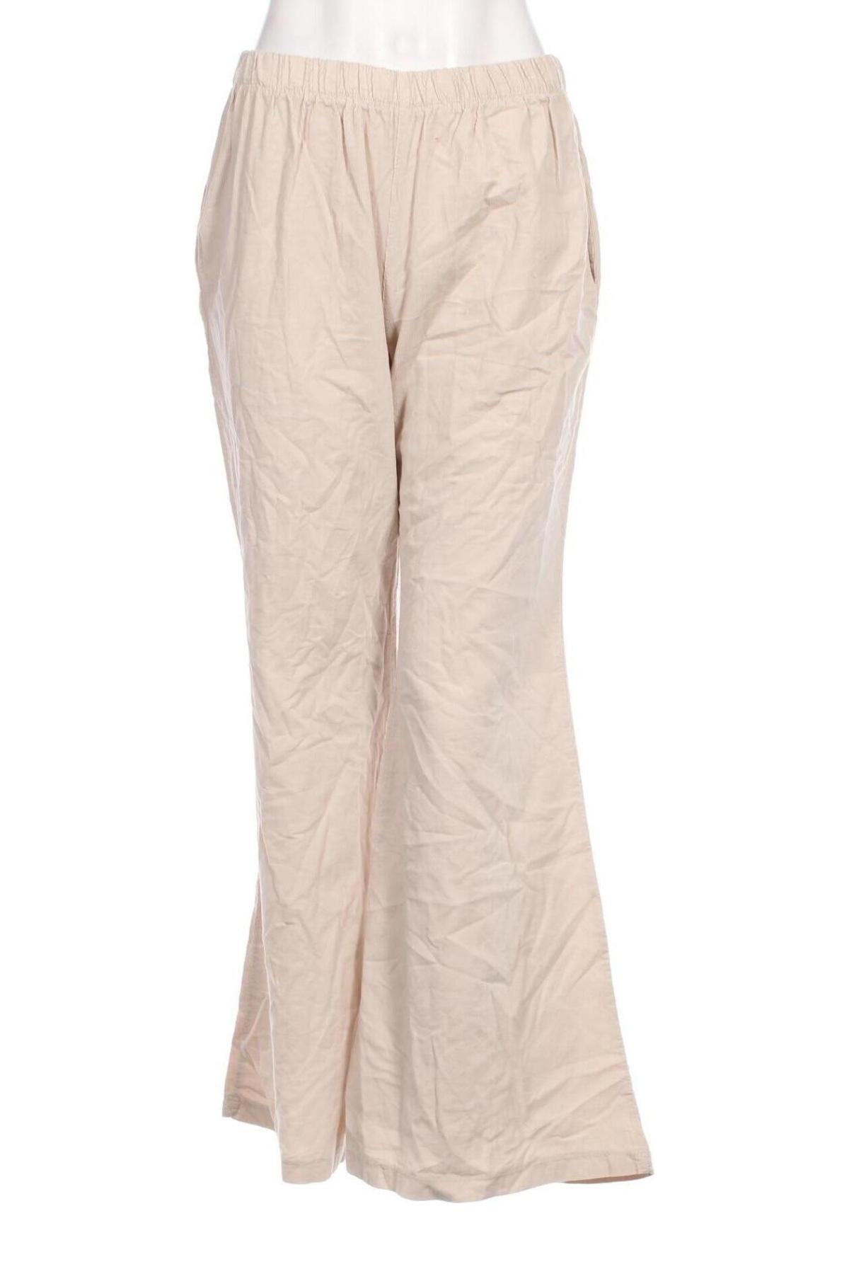 Damenhose Garconne, Größe M, Farbe Beige, Preis 22,99 €