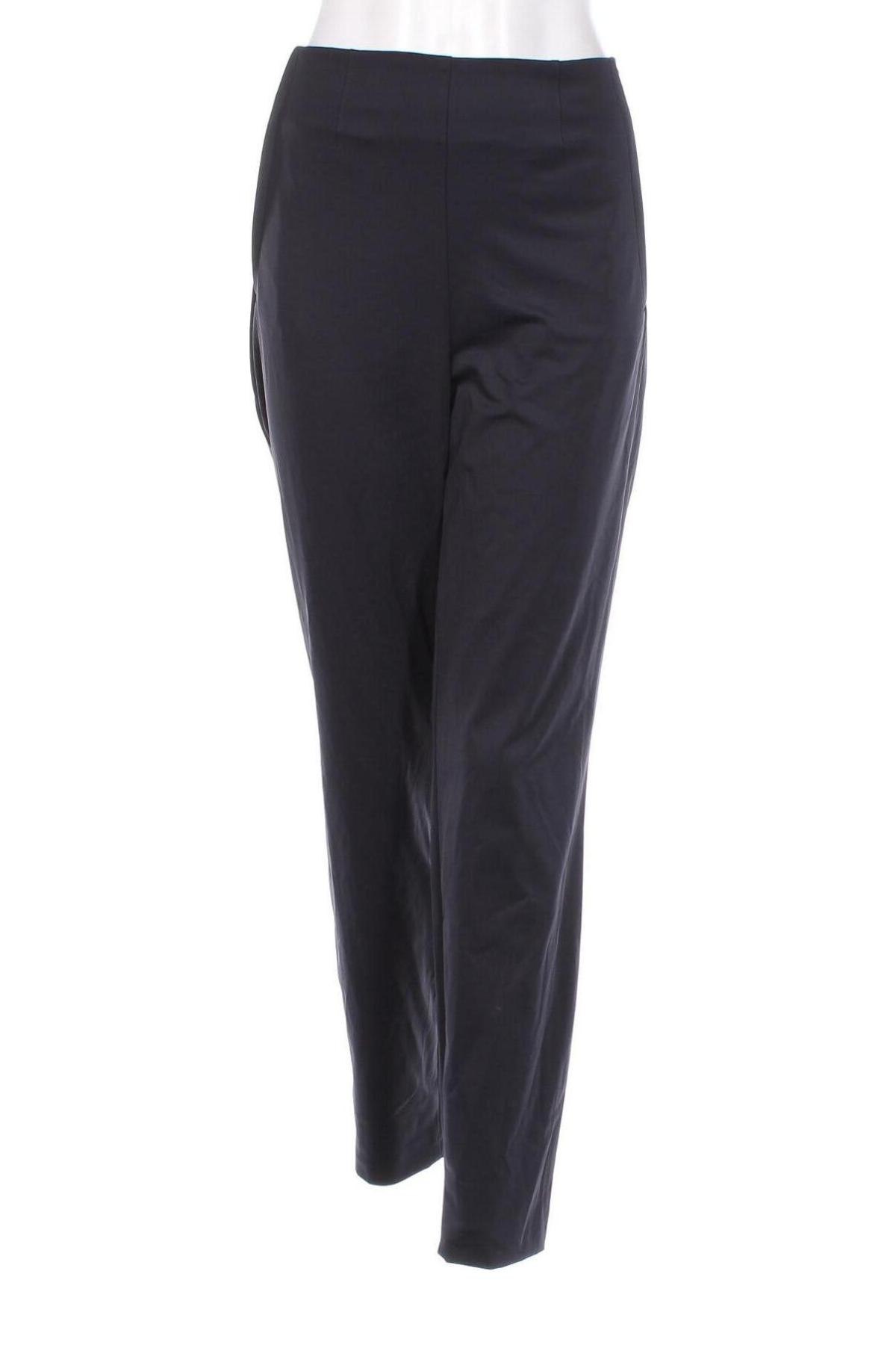 Pantaloni de femei Gerry Weber, Mărime XL, Culoare Albastru, Preț 285,99 Lei