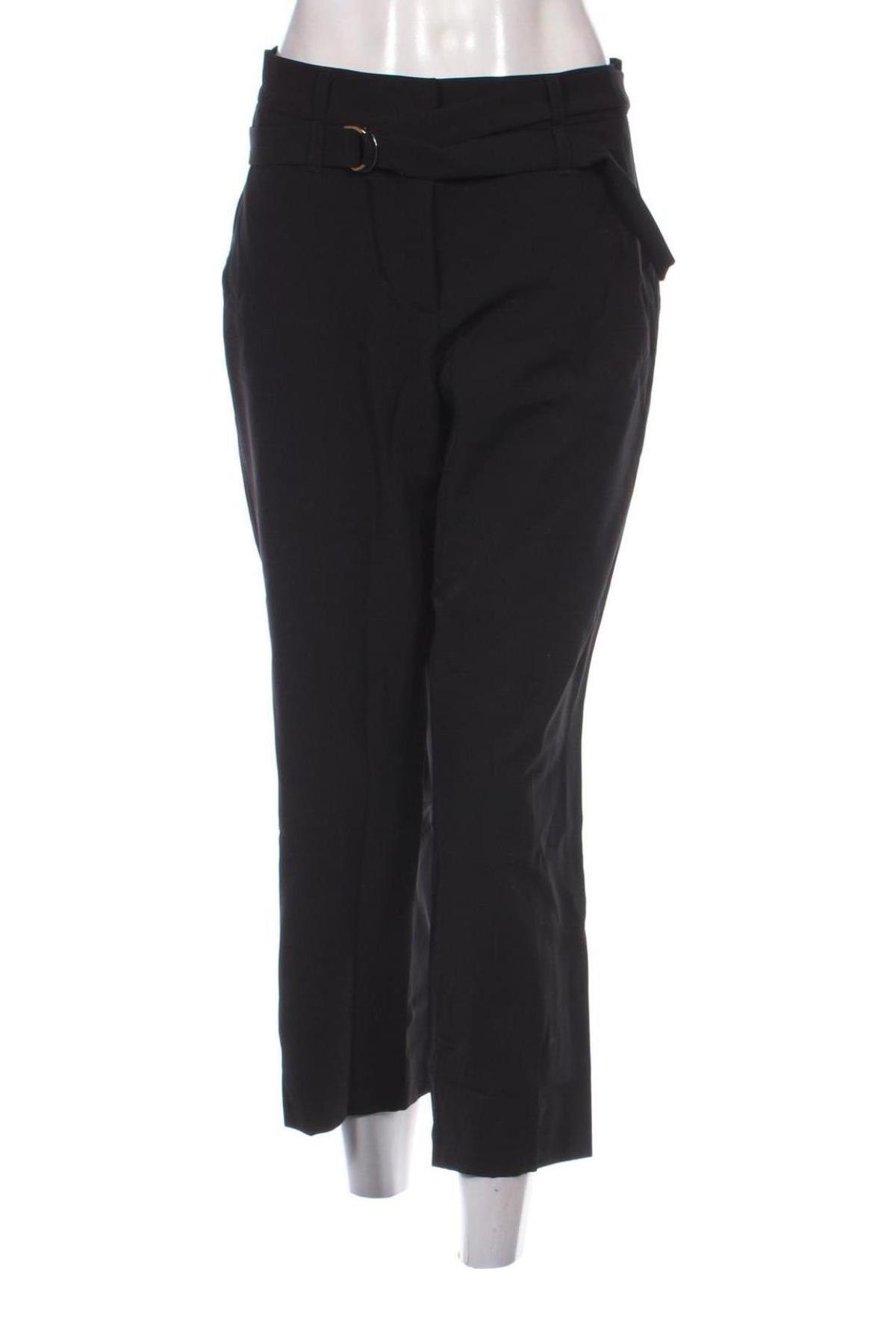 Pantaloni de femei Gerry Weber, Mărime XL, Culoare Negru, Preț 223,99 Lei