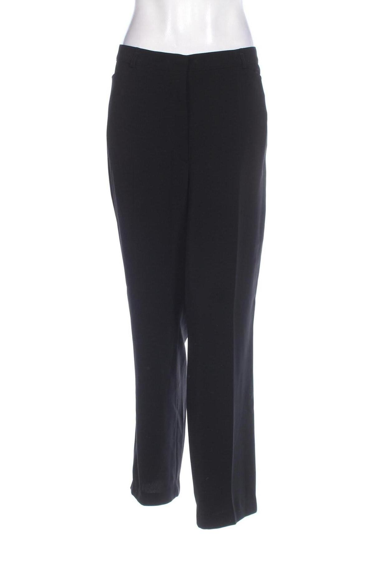 Damenhose Gerry Weber, Größe XL, Farbe Schwarz, Preis 19,49 €