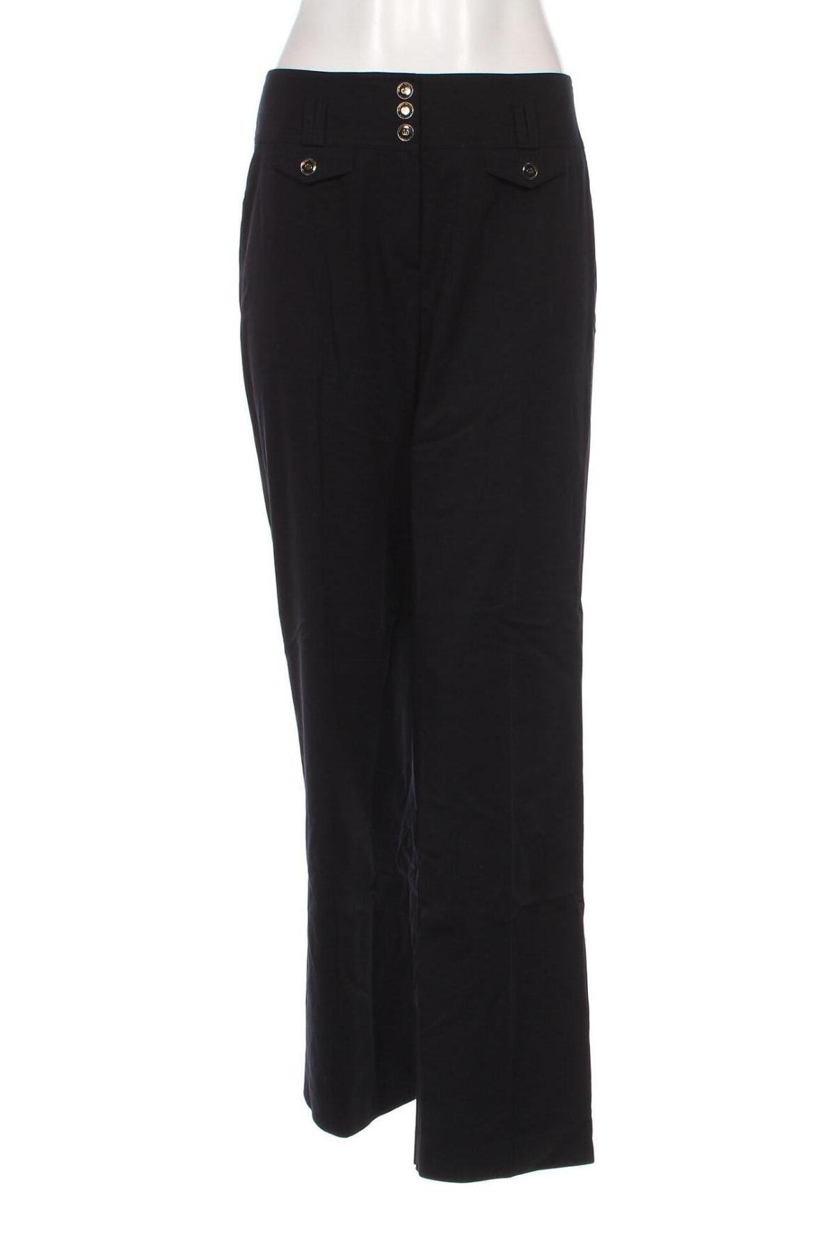 Pantaloni de femei Gerry Weber, Mărime M, Culoare Negru, Preț 78,99 Lei