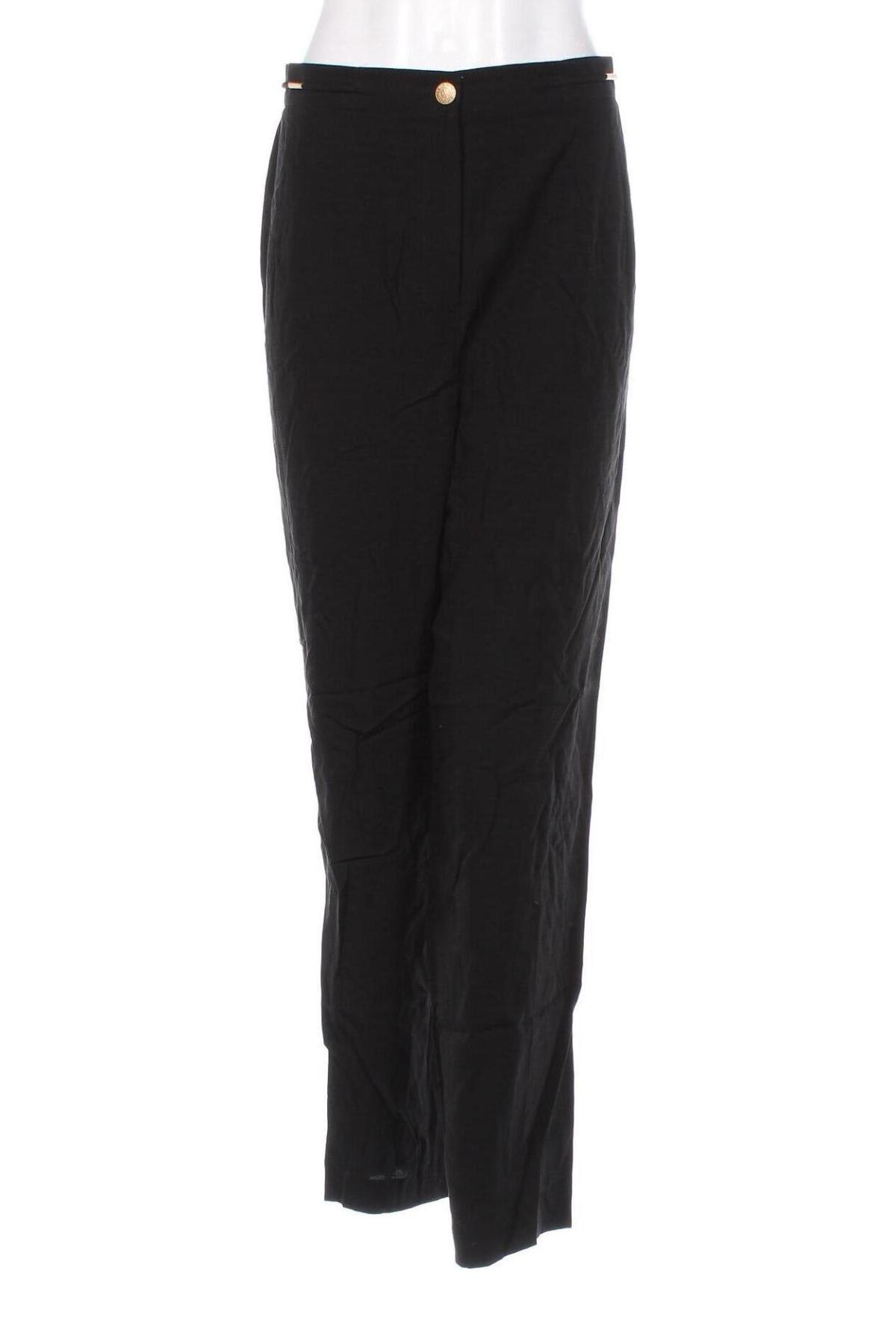 Damenhose Gerry Weber, Größe L, Farbe Schwarz, Preis € 9,99