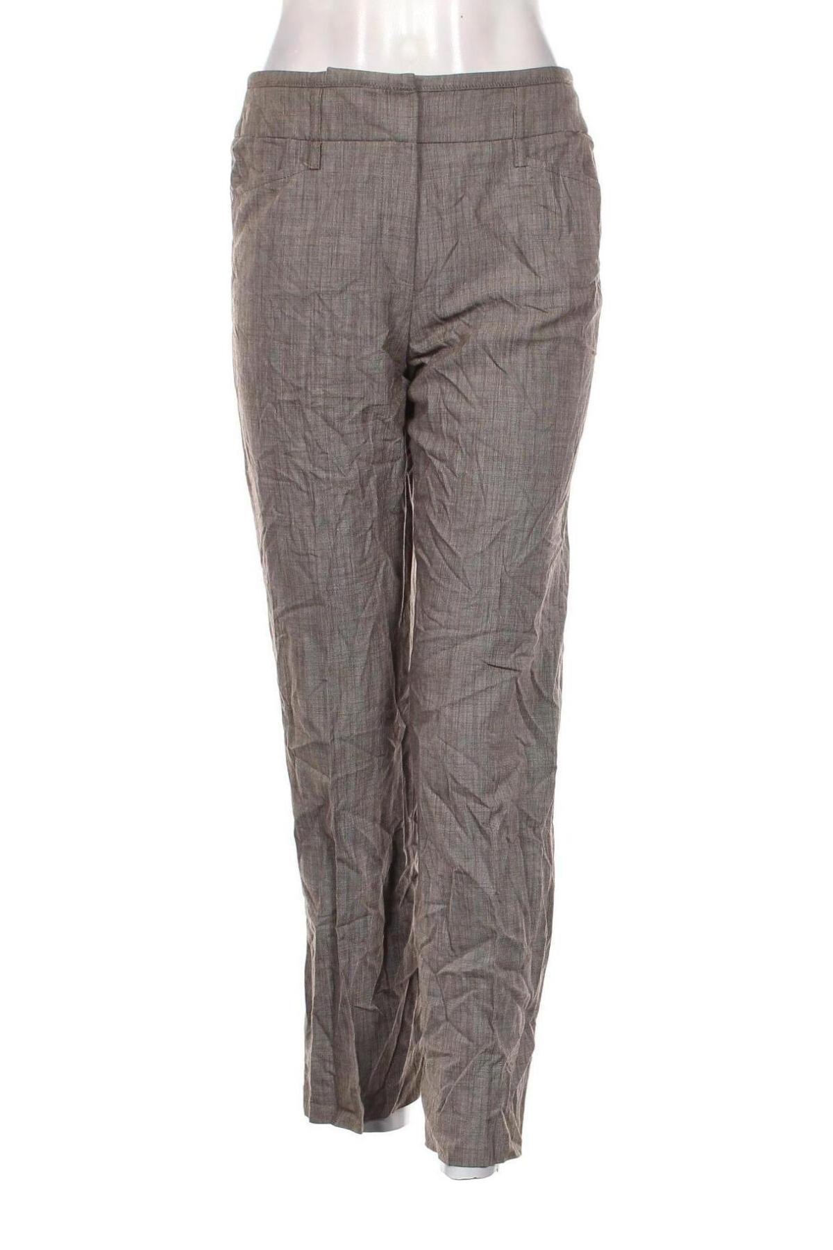 Damenhose Gerry Weber, Größe M, Farbe Braun, Preis 21,99 €