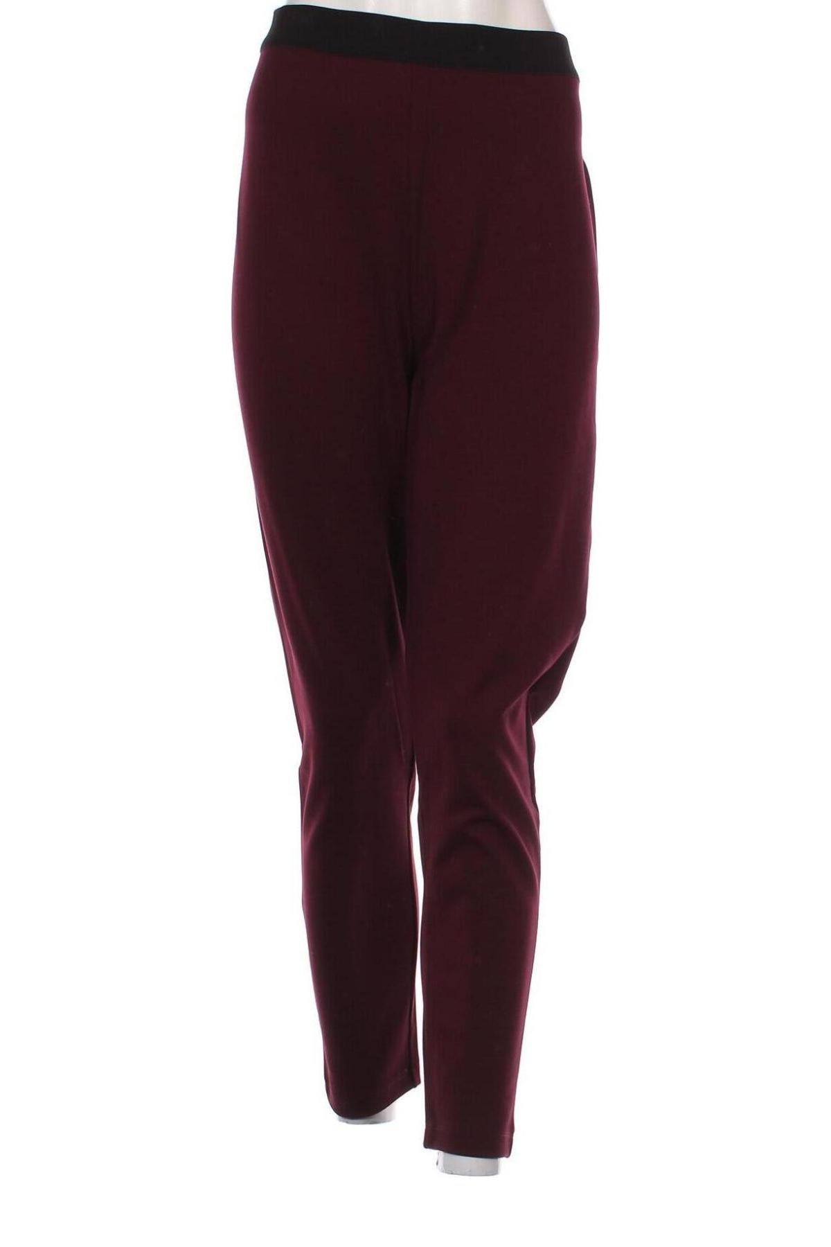 Damenhose Gerry Weber, Größe XXL, Farbe Rot, Preis 54,99 €