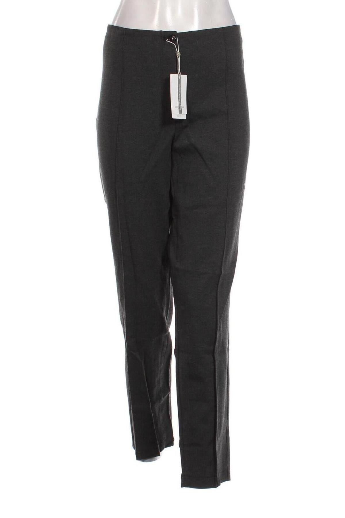 Pantaloni de femei Gerry Weber, Mărime XXL, Culoare Gri, Preț 345,99 Lei