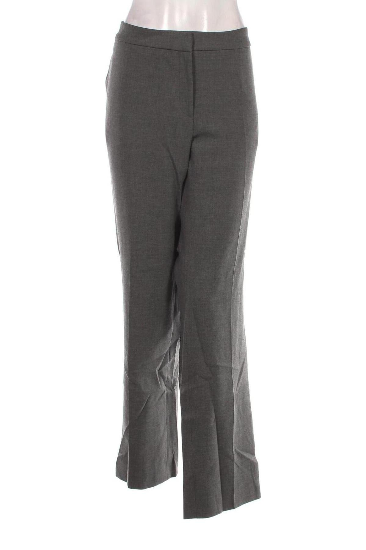 Pantaloni de femei Gerry Weber, Mărime XXL, Culoare Gri, Preț 345,99 Lei