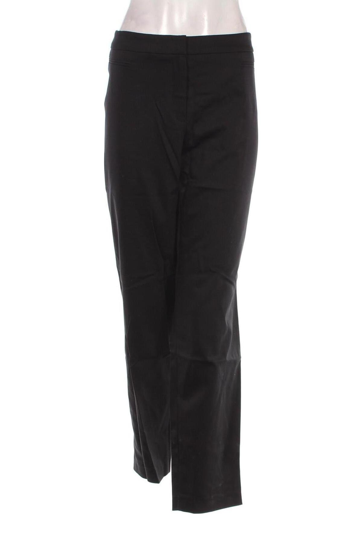 Damenhose Gerry Weber, Größe XXL, Farbe Schwarz, Preis € 54,99