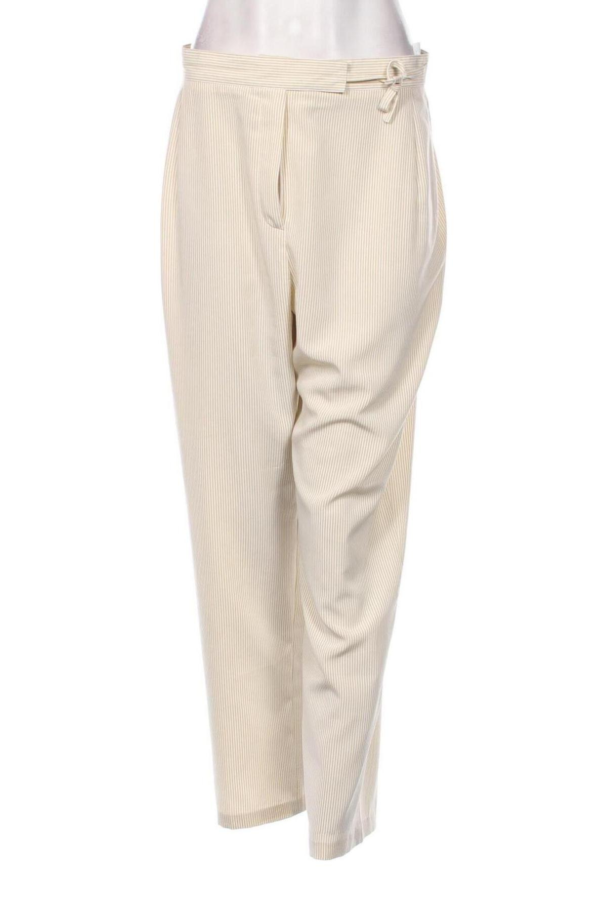 Damenhose Gerry Weber, Größe S, Farbe Beige, Preis € 20,99