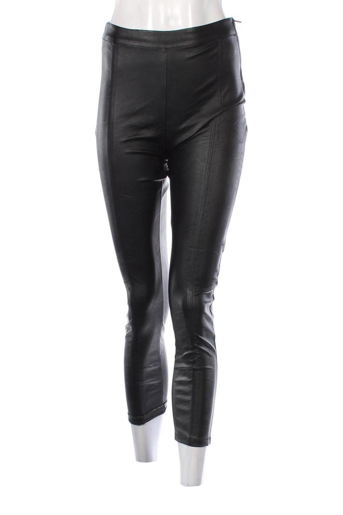 Damenhose Gina Tricot, Größe S, Farbe Schwarz, Preis 5,99 €