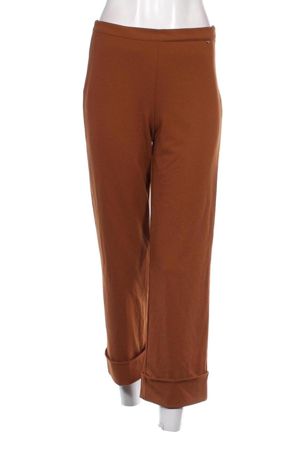 Damenhose Giorgia & Johns, Größe M, Farbe Braun, Preis € 19,99