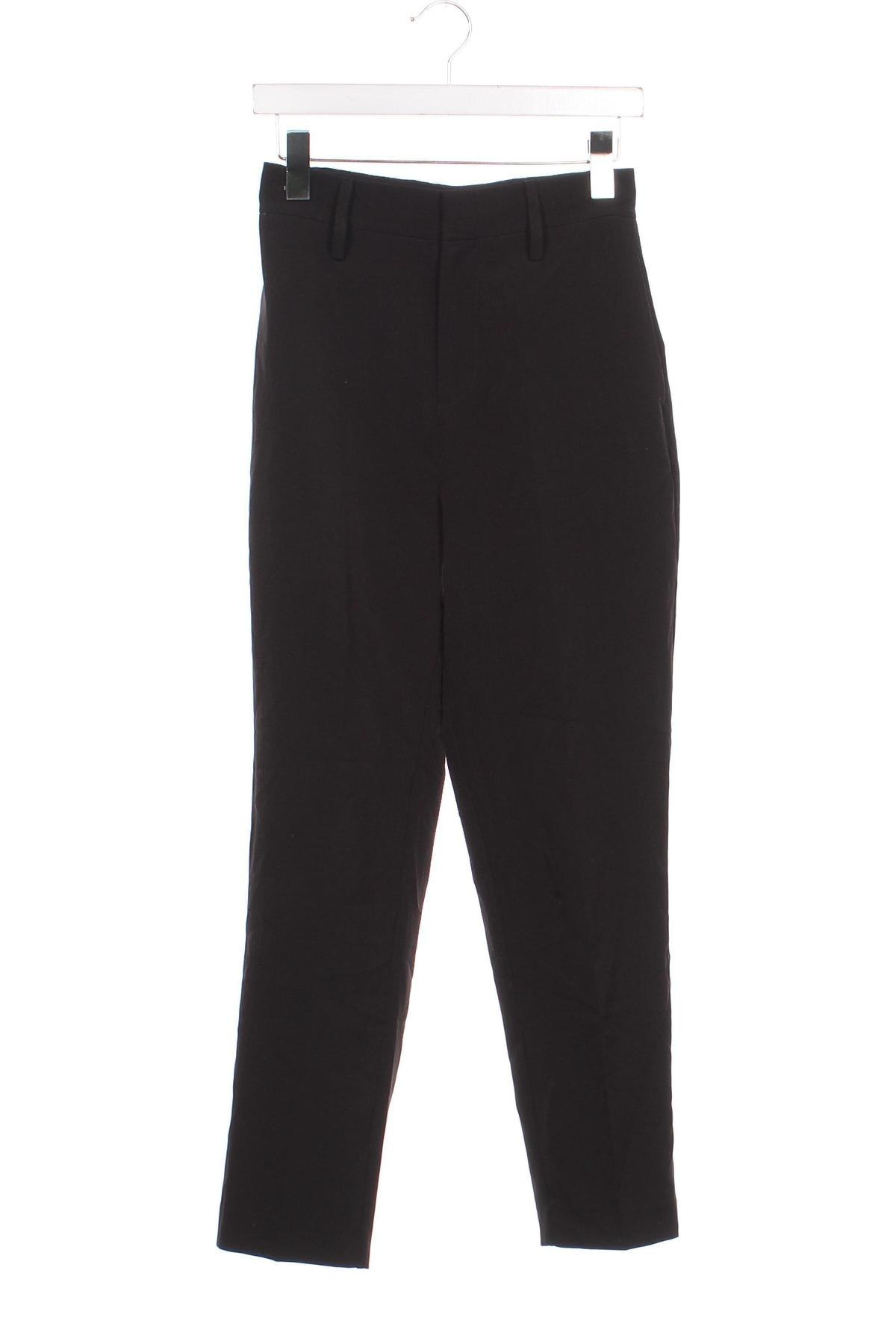 Pantaloni de femei Guess, Mărime XS, Culoare Negru, Preț 246,99 Lei