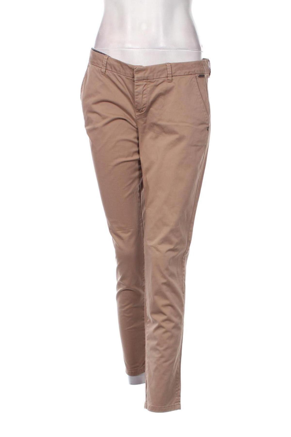 Damenhose Guess, Größe S, Farbe Beige, Preis € 23,49