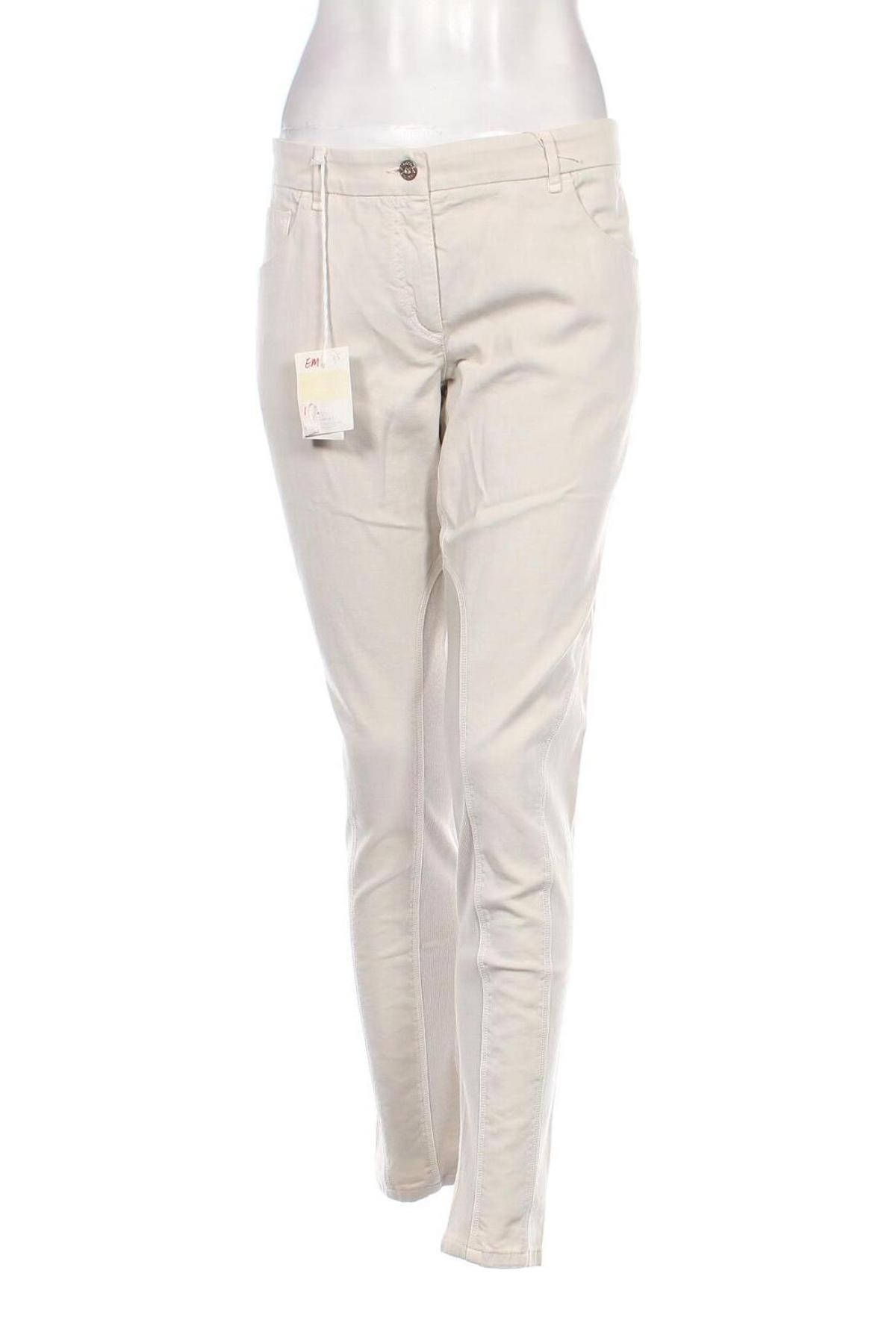 Damenhose Gunex, Größe XXL, Farbe Beige, Preis € 84,99