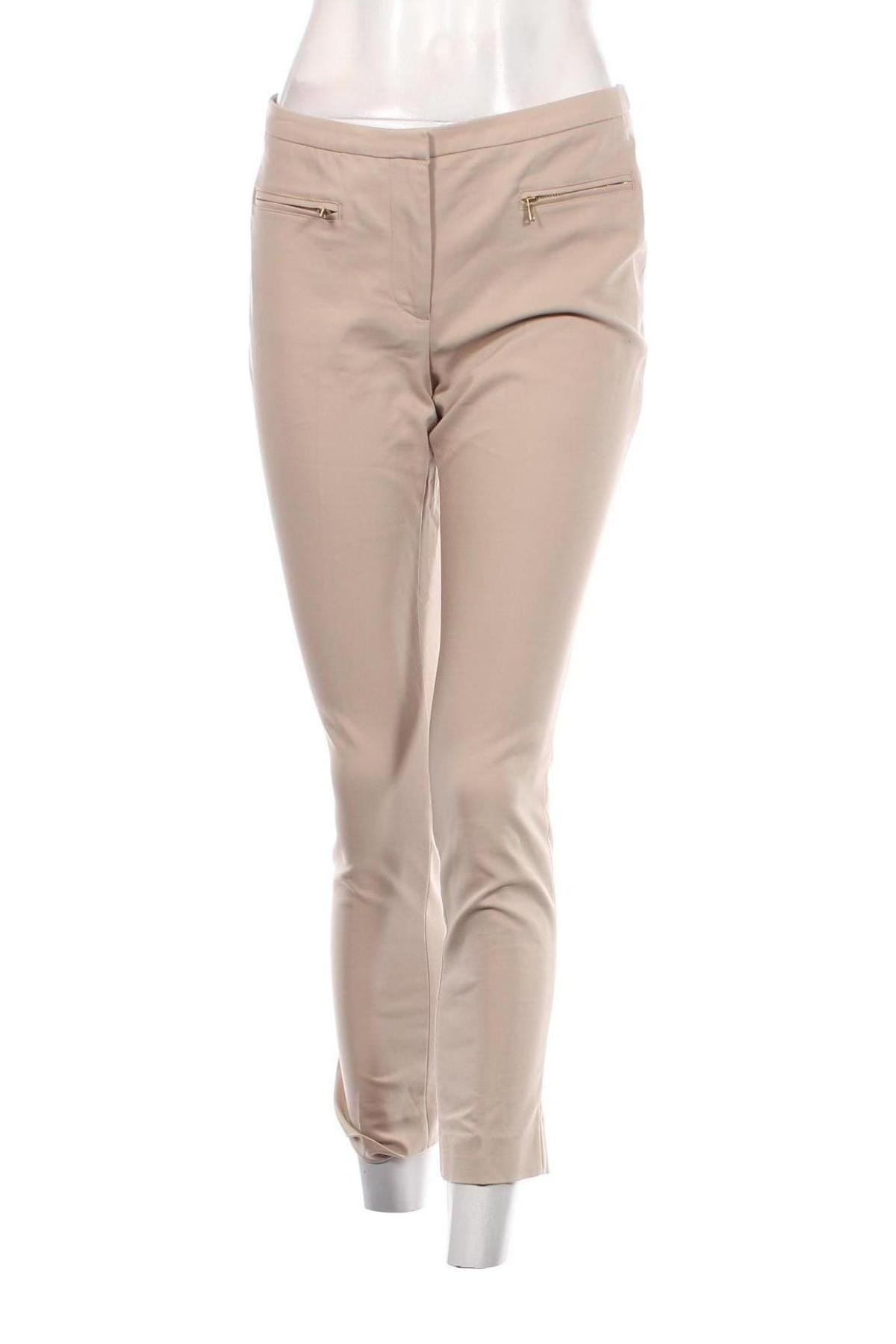 Damenhose H&M, Größe S, Farbe Beige, Preis € 8,99