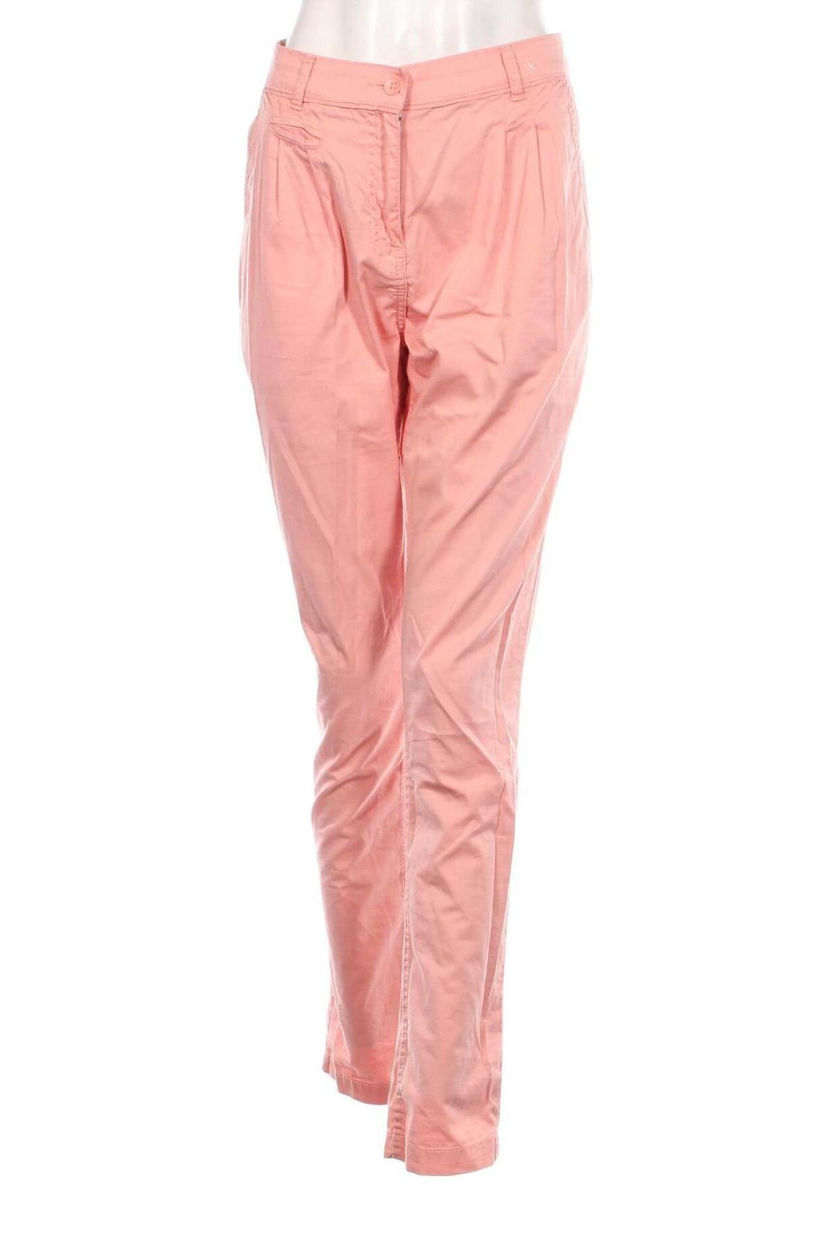 Damenhose H&M, Größe M, Farbe Rosa, Preis € 22,86