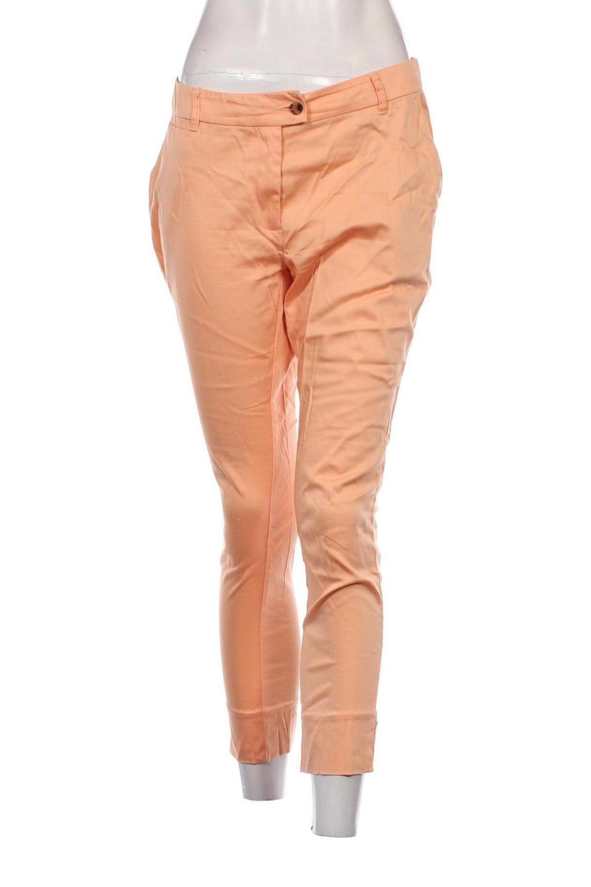 Damenhose H&M, Größe M, Farbe Orange, Preis € 3,99