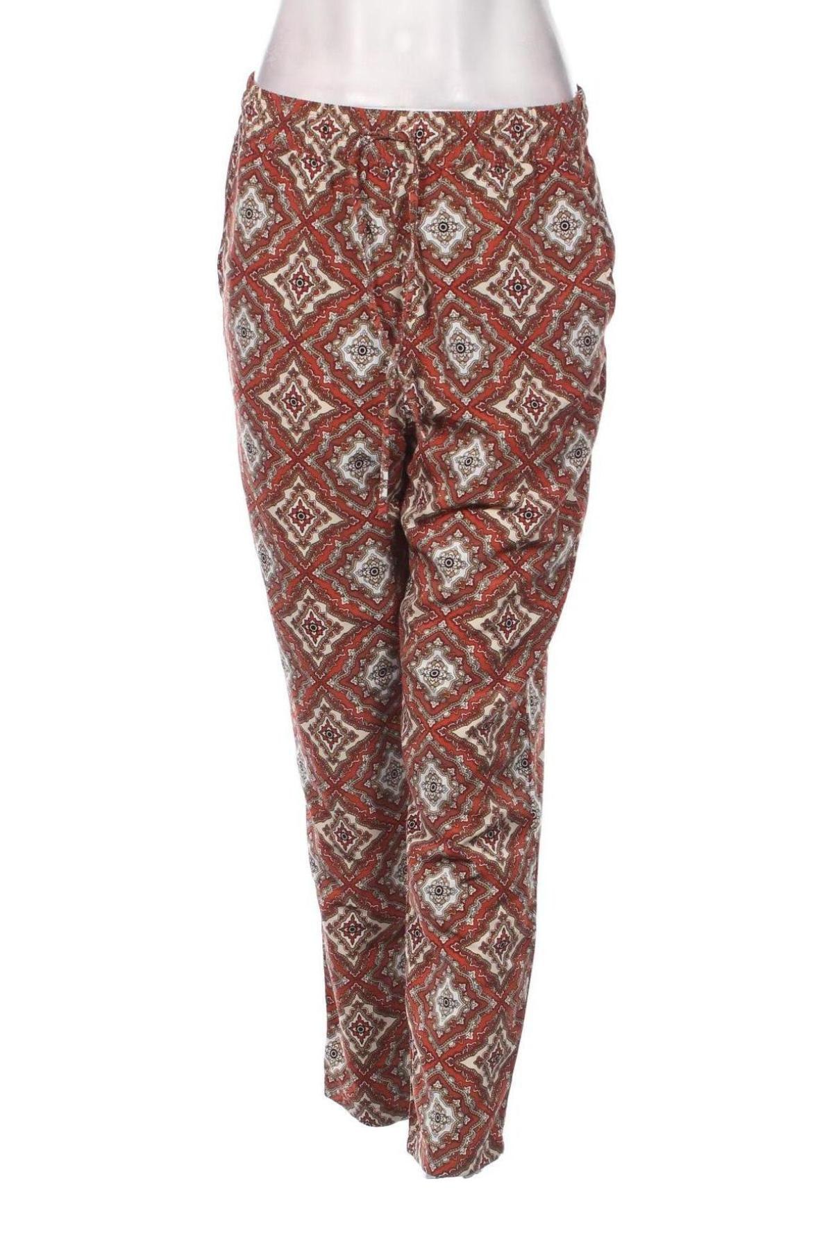 Pantaloni de femei H&M, Mărime S, Culoare Multicolor, Preț 44,99 Lei