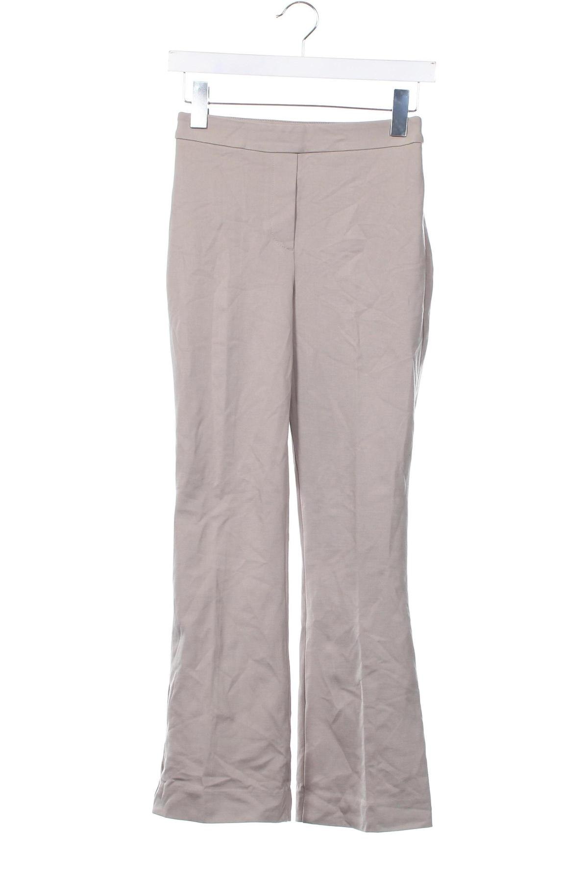 Damenhose H&M, Größe XS, Farbe Beige, Preis € 7,49