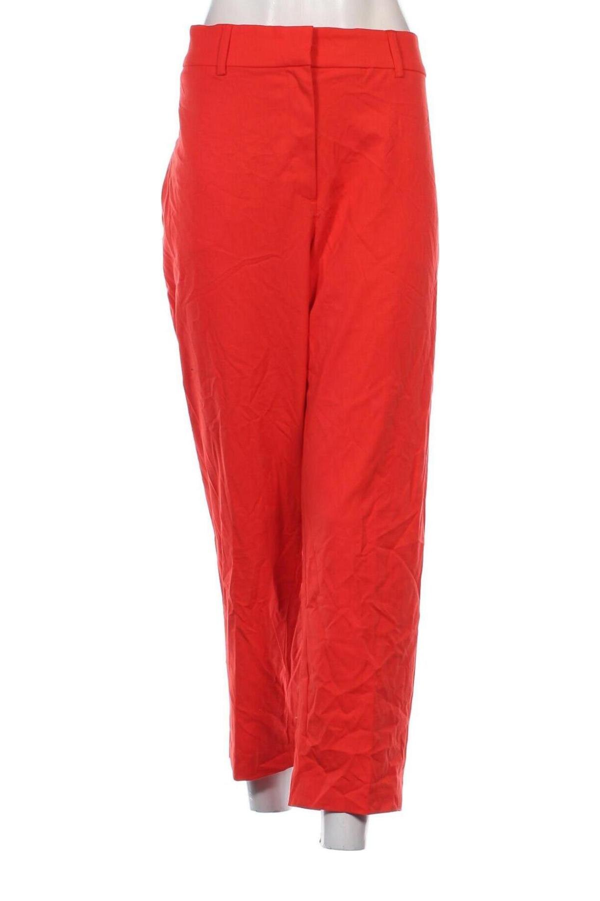 Damenhose H&M, Größe XXL, Farbe Orange, Preis € 10,49