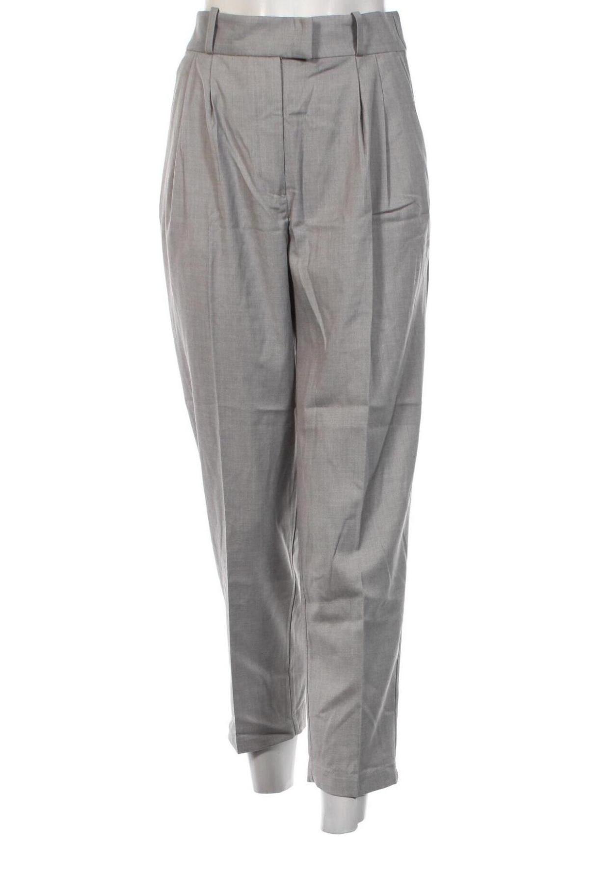 Damenhose H&M, Größe S, Farbe Grau, Preis € 15,99