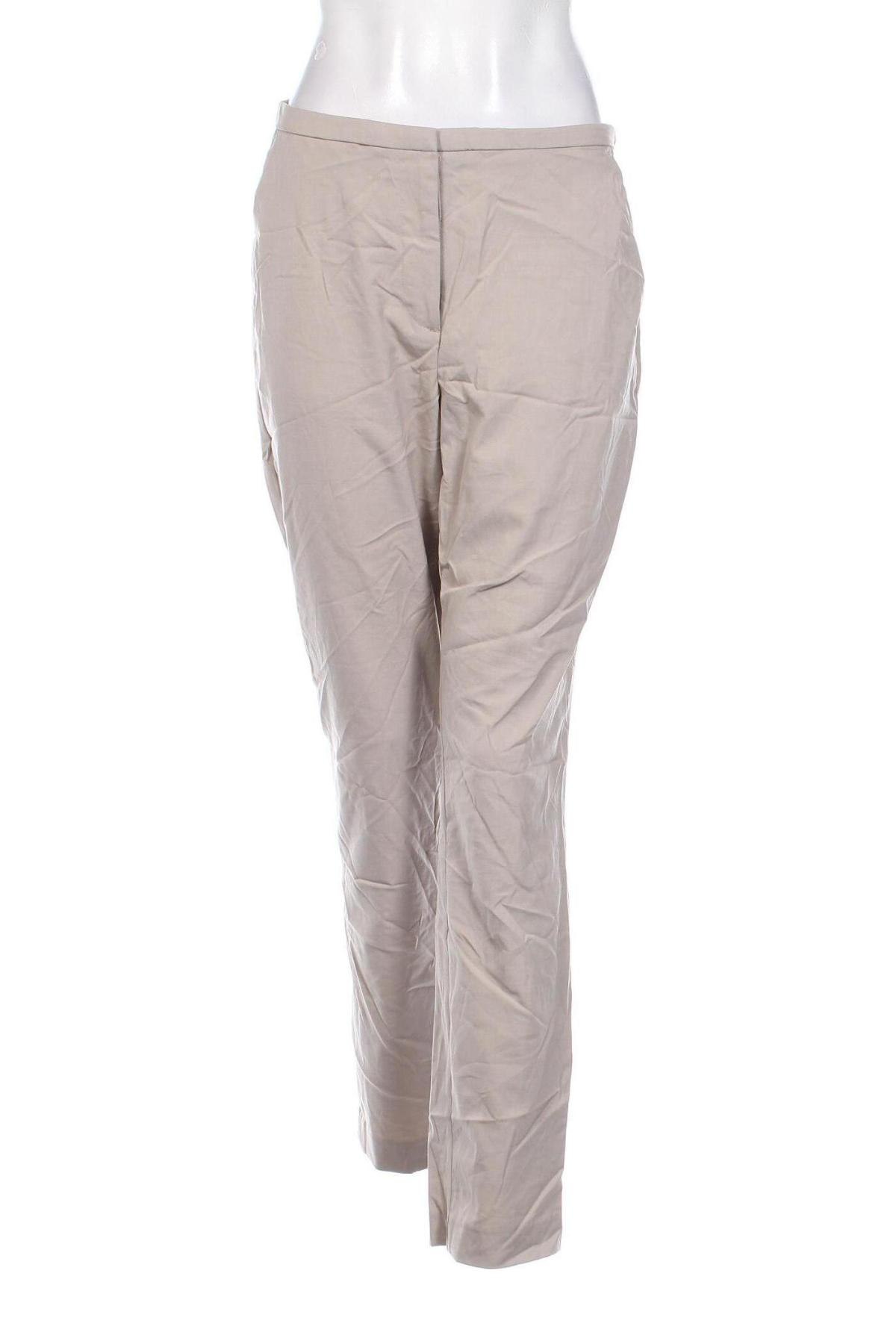 Damenhose H&M, Größe M, Farbe Beige, Preis € 4,49