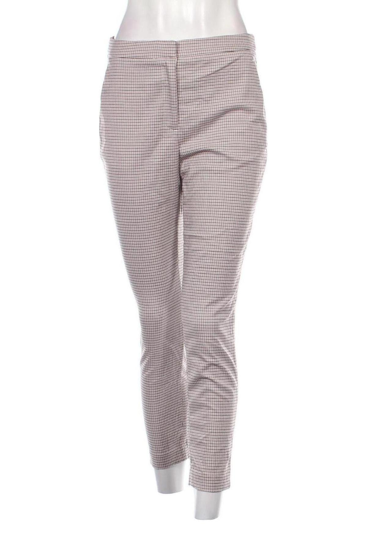 Pantaloni de femei H&M, Mărime S, Culoare Multicolor, Preț 151,99 Lei