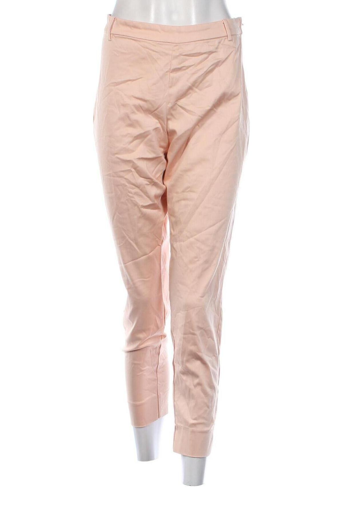 Damenhose H&M, Größe XL, Farbe Rosa, Preis 20,49 €