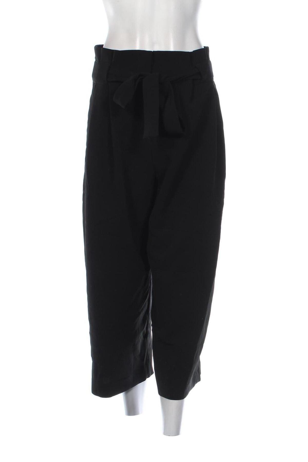 Damenhose H&M, Größe M, Farbe Schwarz, Preis 5,99 €