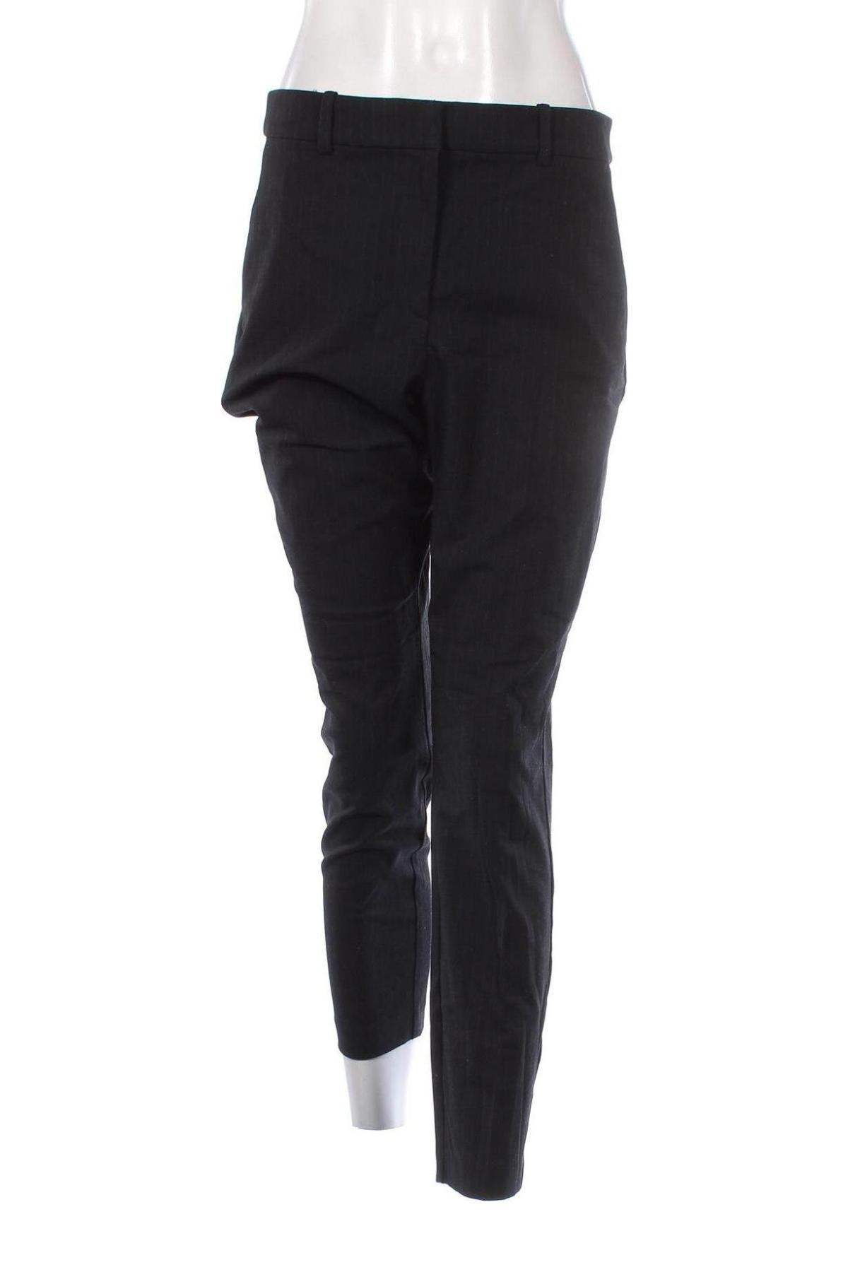 Damenhose H&M, Größe L, Farbe Schwarz, Preis € 8,49