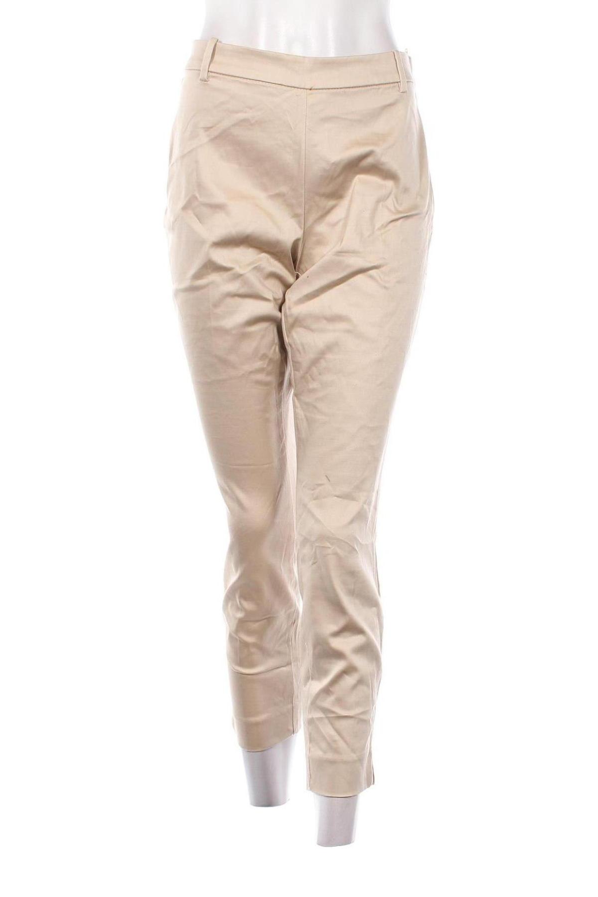 Damenhose H&M, Größe XL, Farbe Beige, Preis 10,49 €