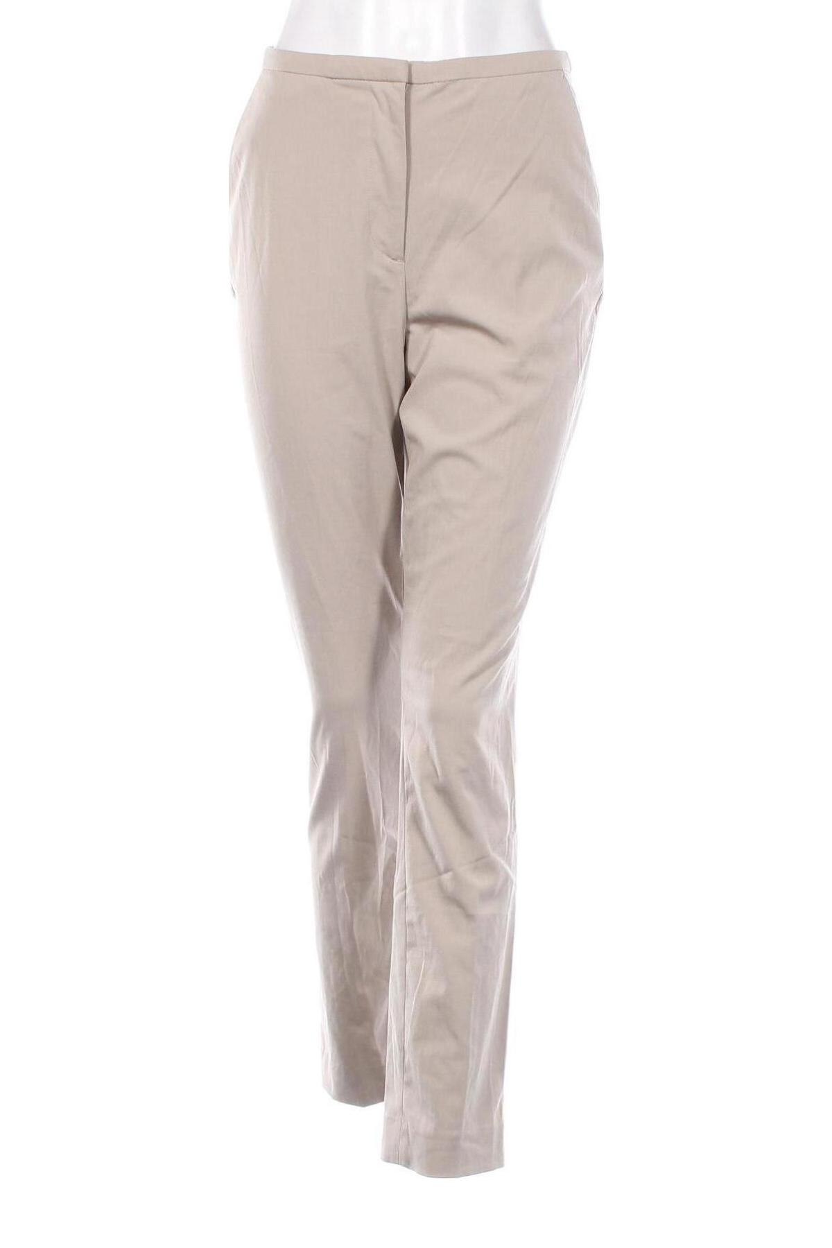 Damenhose H&M, Größe S, Farbe Beige, Preis € 7,49