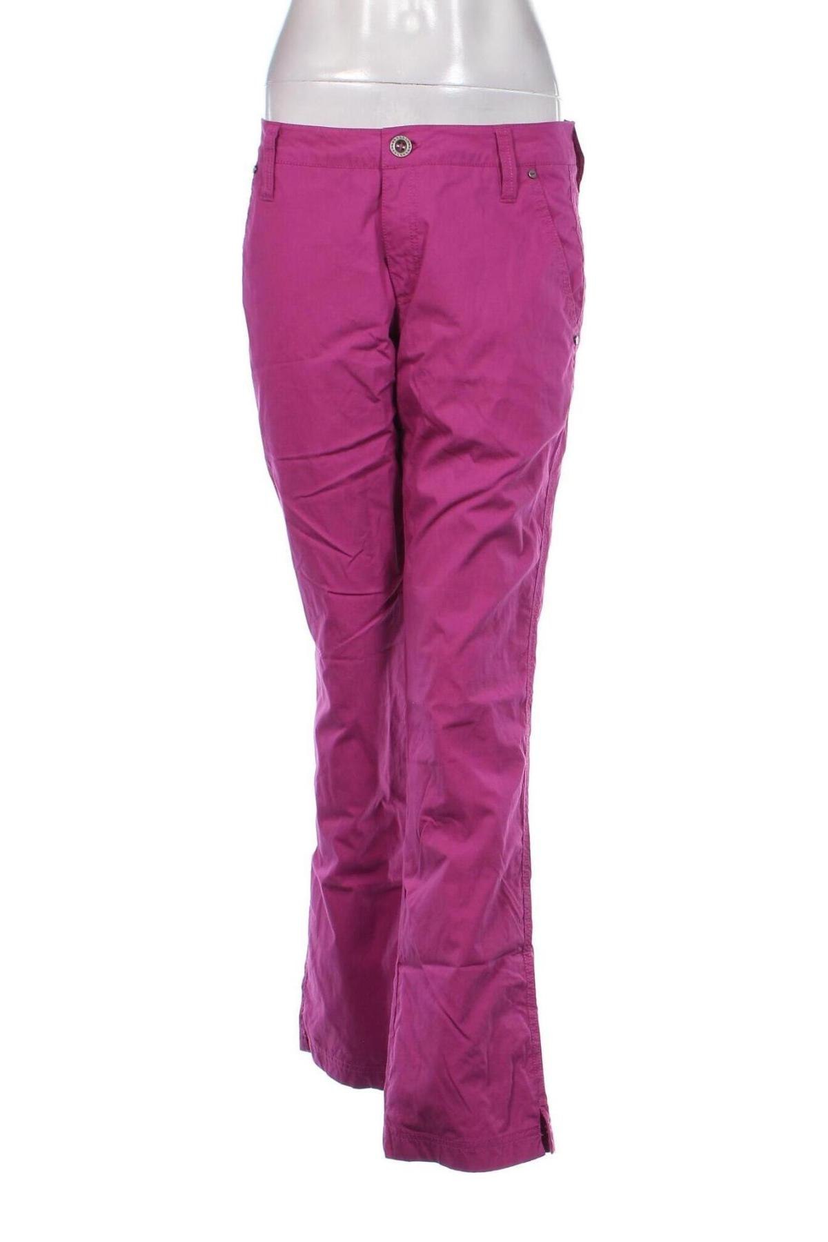 Damenhose H2O, Größe M, Farbe Lila, Preis € 4,99