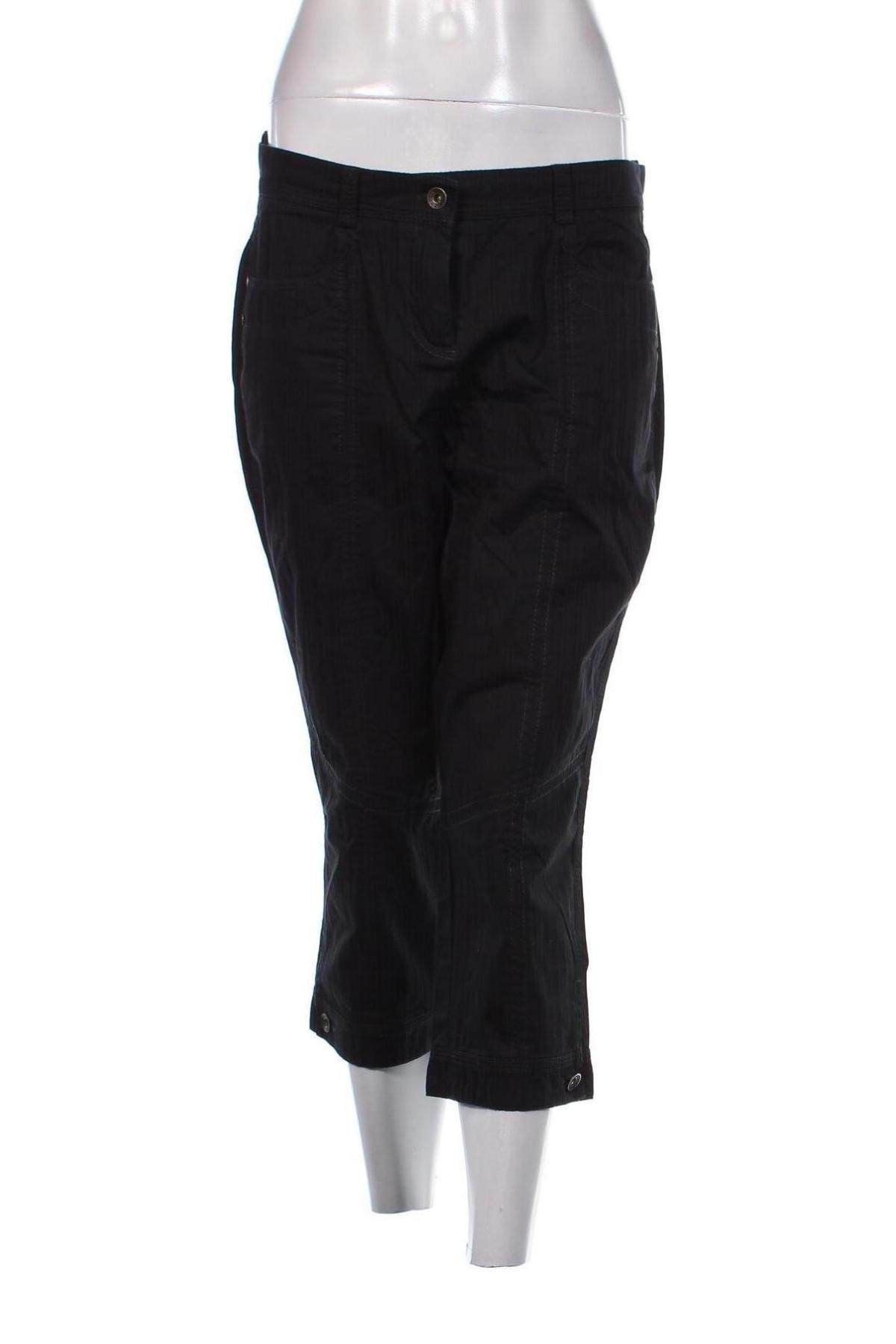 Pantaloni de femei Heine, Mărime M, Culoare Negru, Preț 54,99 Lei