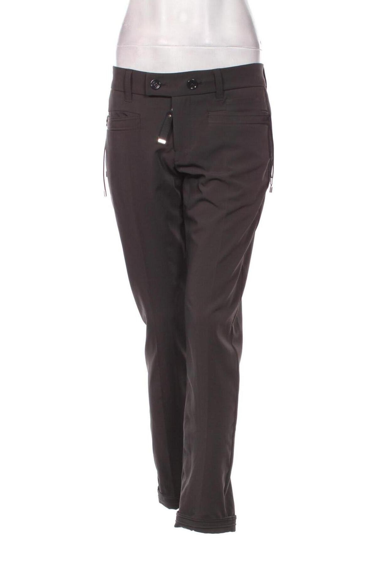 Damenhose High, Größe S, Farbe Grau, Preis 65,99 €