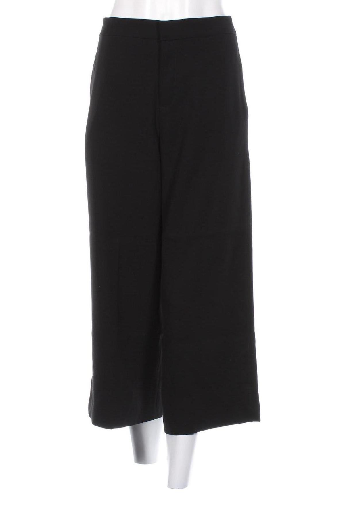 Pantaloni de femei Hope, Mărime XS, Culoare Negru, Preț 258,99 Lei