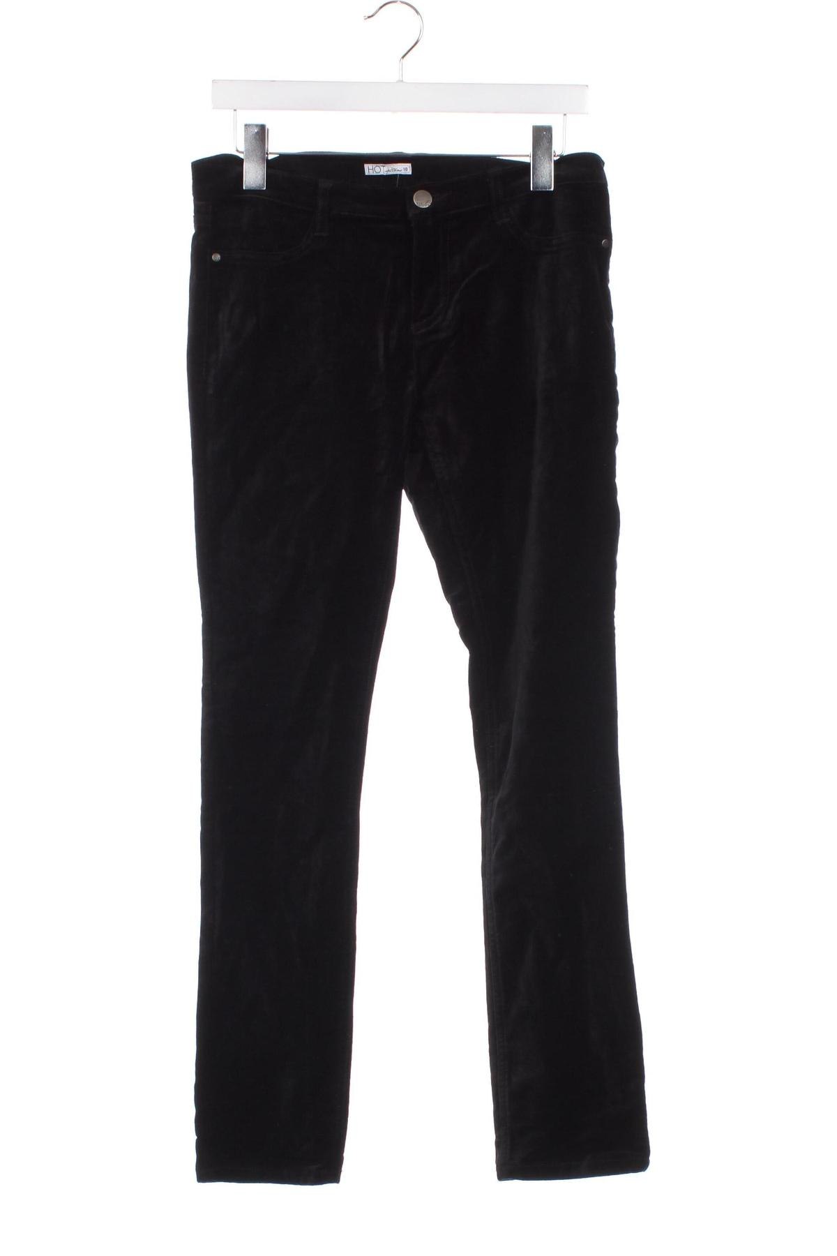 Pantaloni de femei Hot Options, Mărime M, Culoare Negru, Preț 28,99 Lei