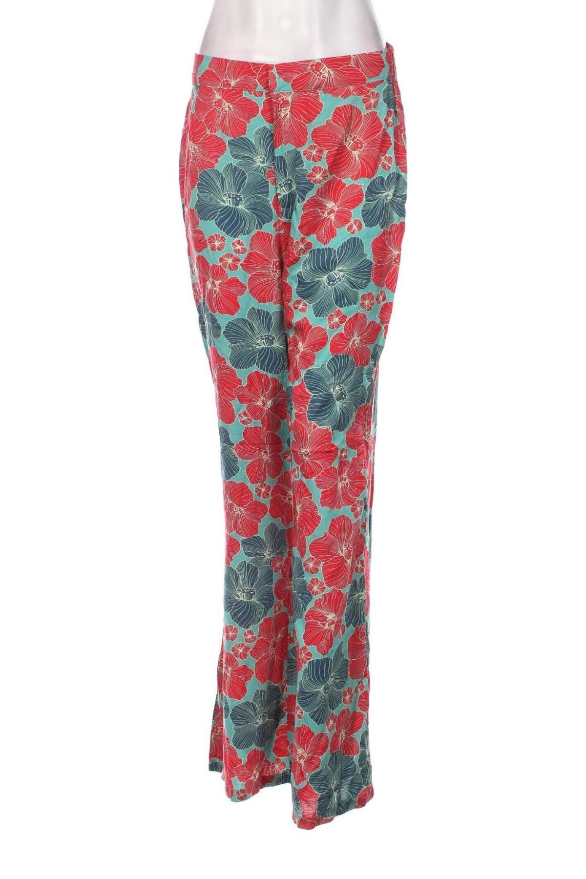 Pantaloni de femei House, Mărime L, Culoare Multicolor, Preț 44,99 Lei