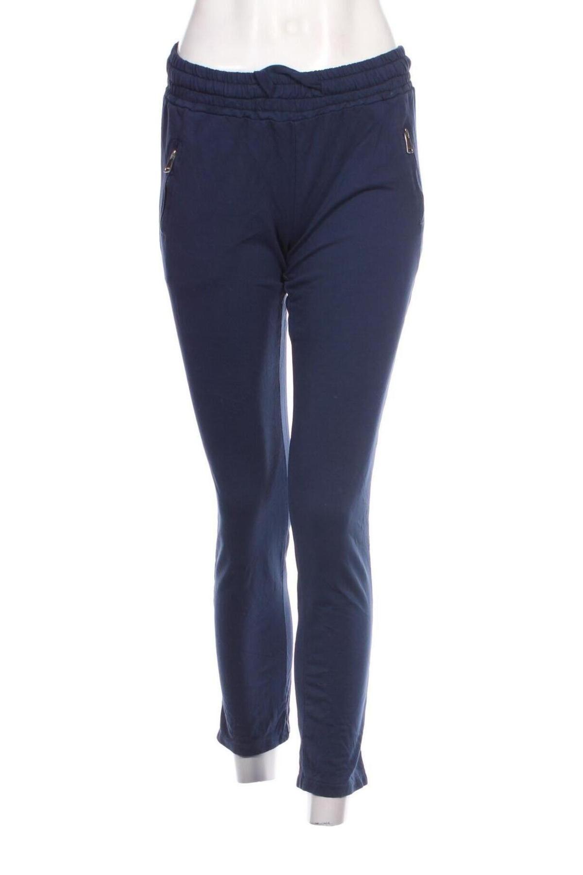 Damenhose Hybrid, Größe S, Farbe Blau, Preis € 7,49