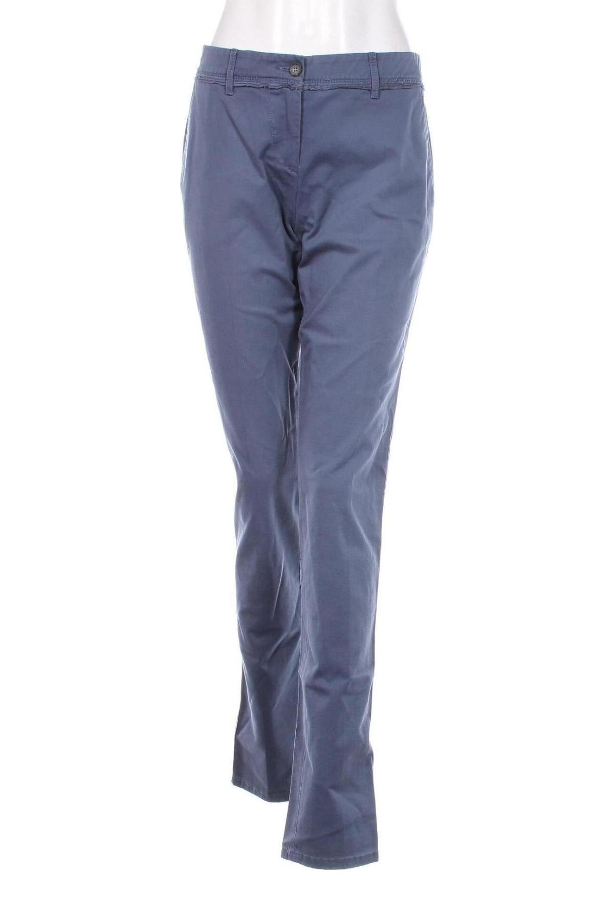 Damenhose Iceberg, Größe L, Farbe Blau, Preis € 109,49