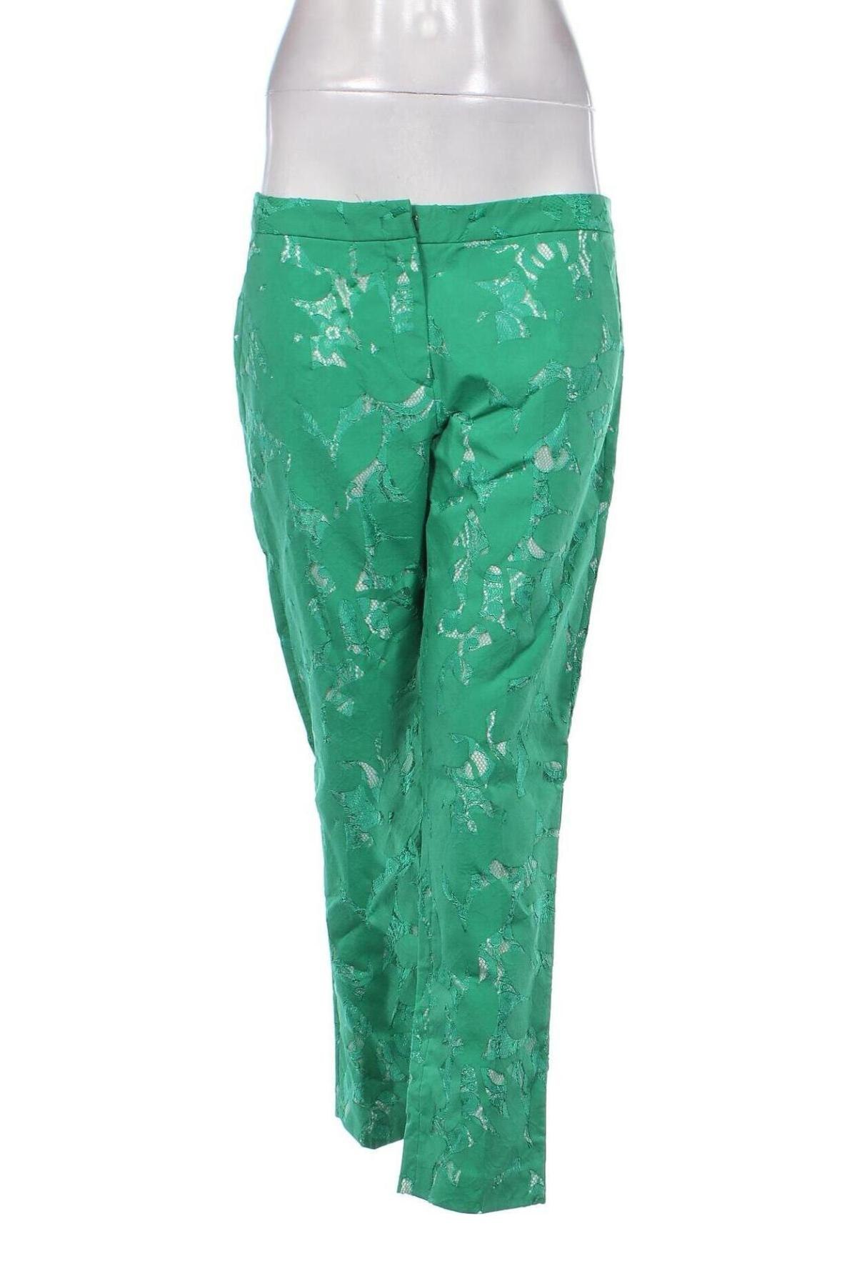 Pantaloni de femei Icebug, Mărime L, Culoare Verde, Preț 345,99 Lei