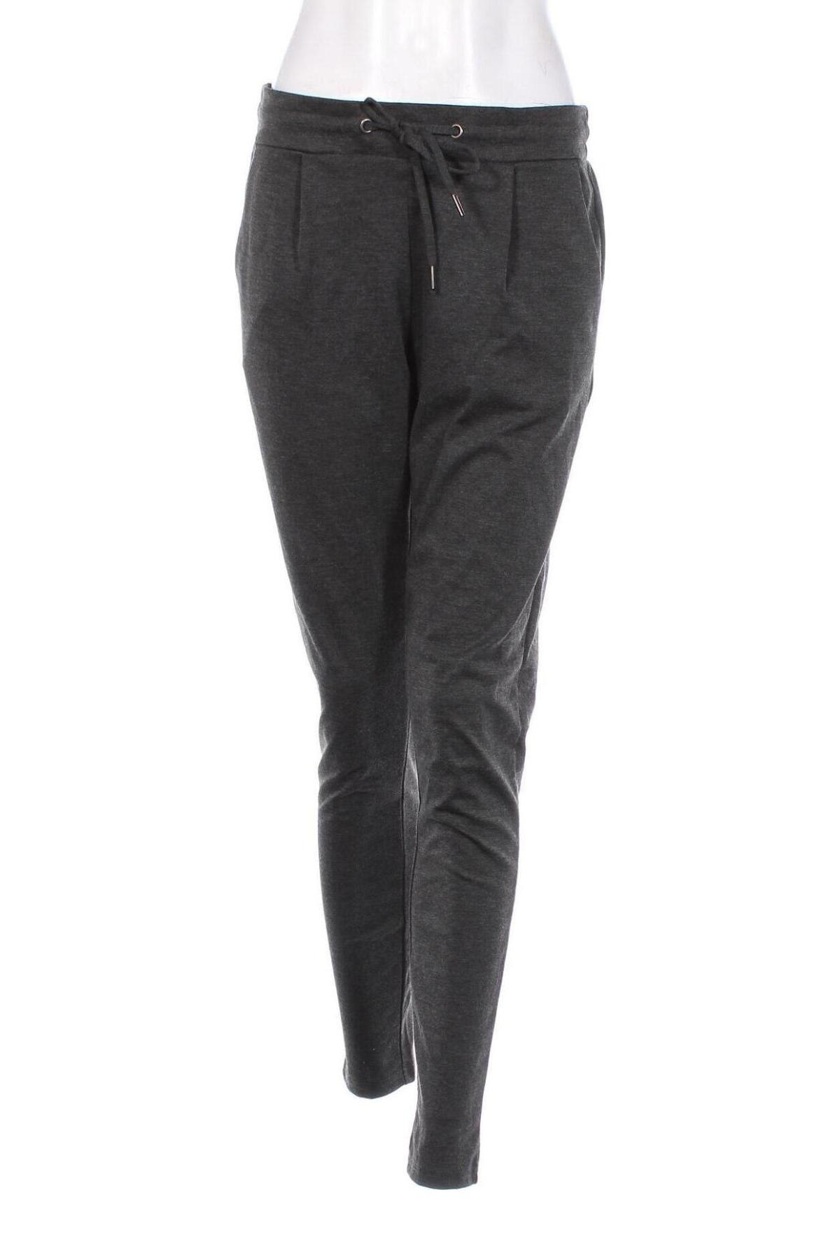 Damenhose Ichi, Größe M, Farbe Grau, Preis € 28,99