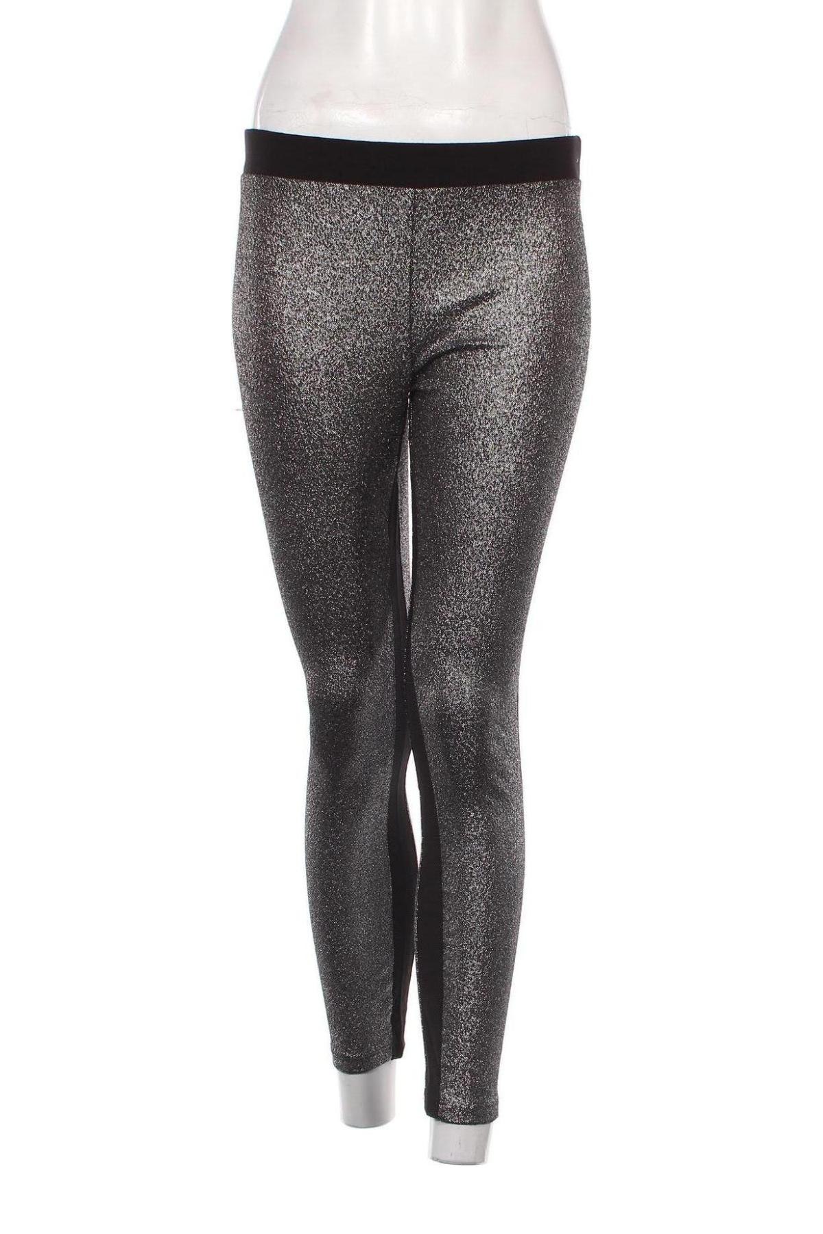 Damenhose Imperial, Größe M, Farbe Silber, Preis € 6,99