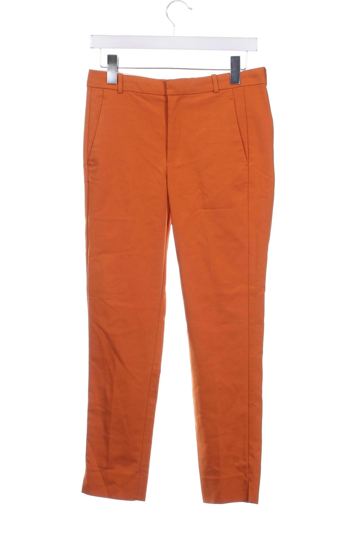 Damenhose In Wear, Größe XS, Farbe Orange, Preis 20,99 €