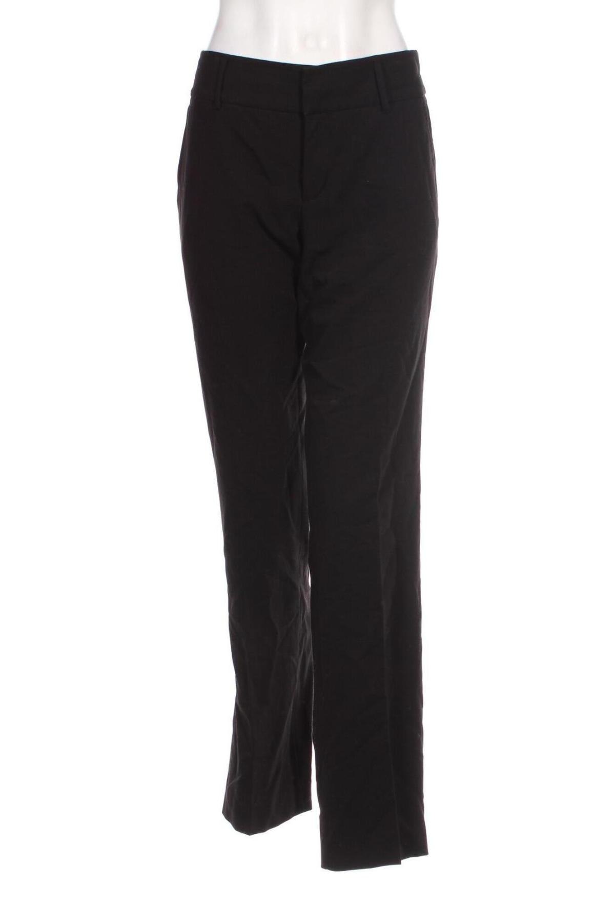 Pantaloni de femei In Wear, Mărime M, Culoare Negru, Preț 18,99 Lei