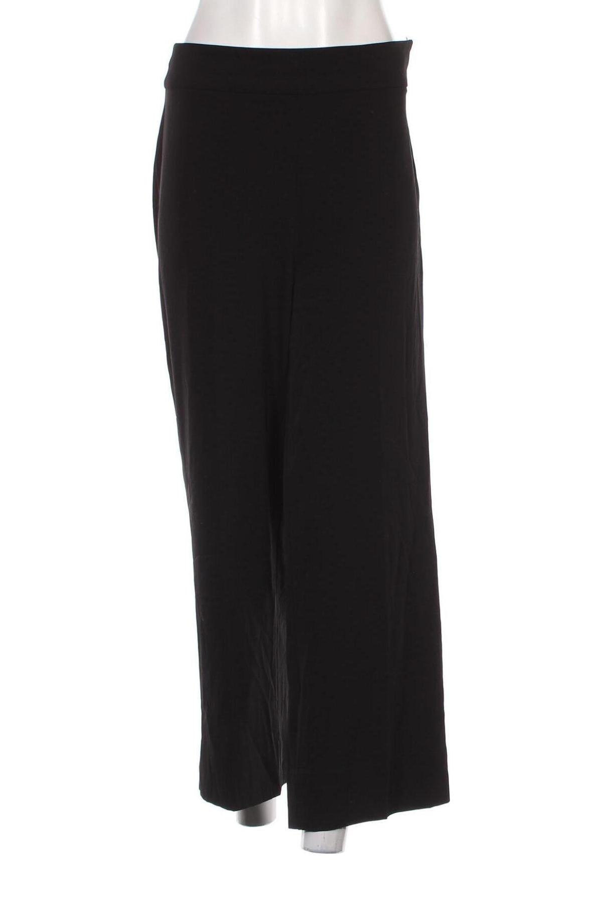 Pantaloni de femei In Wear, Mărime M, Culoare Negru, Preț 71,99 Lei